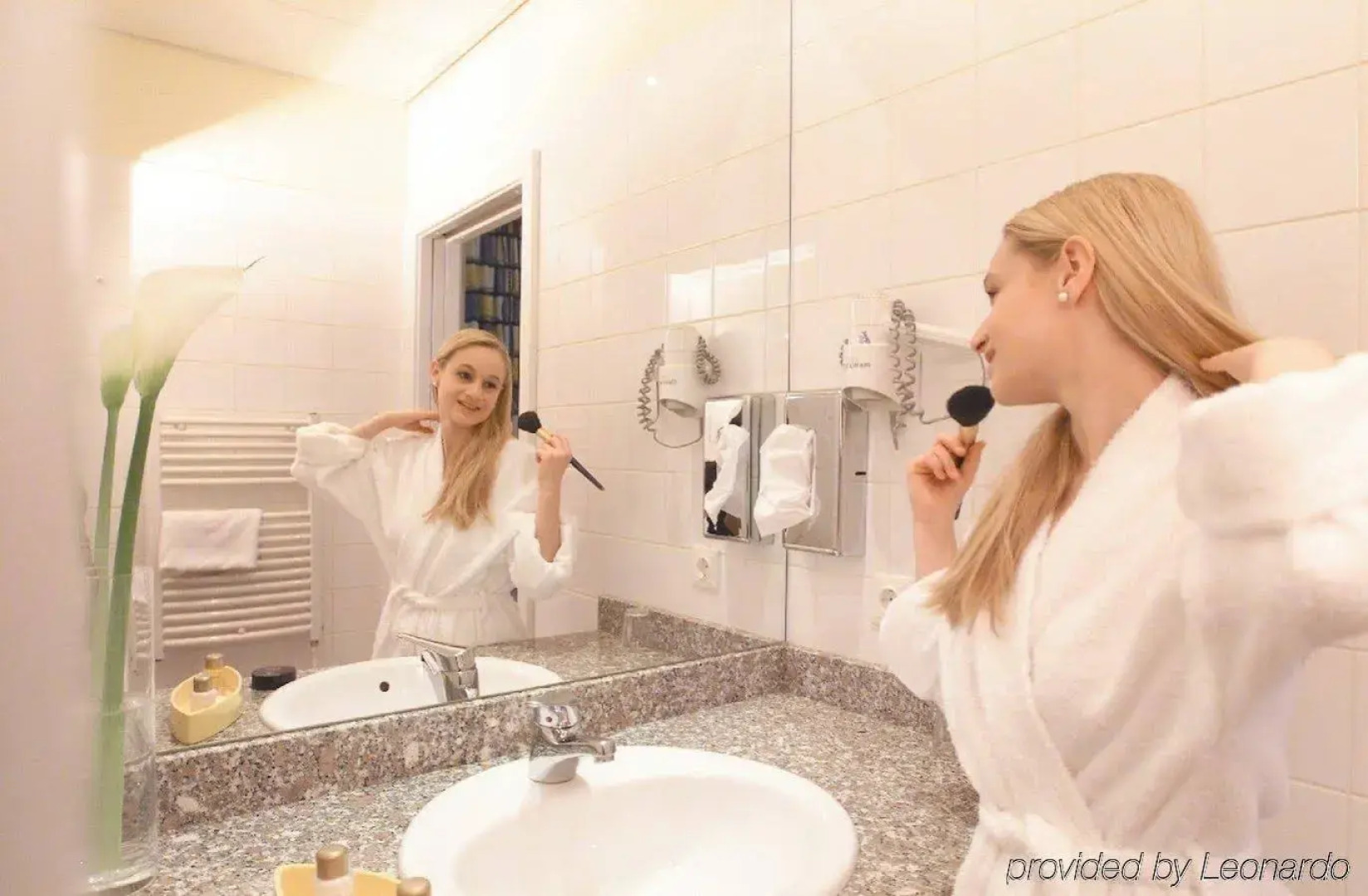 Starlight Suiten Salzgries