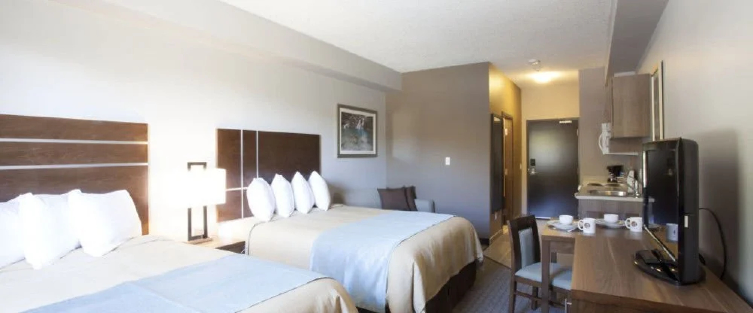 Stillwater Inn And Suites