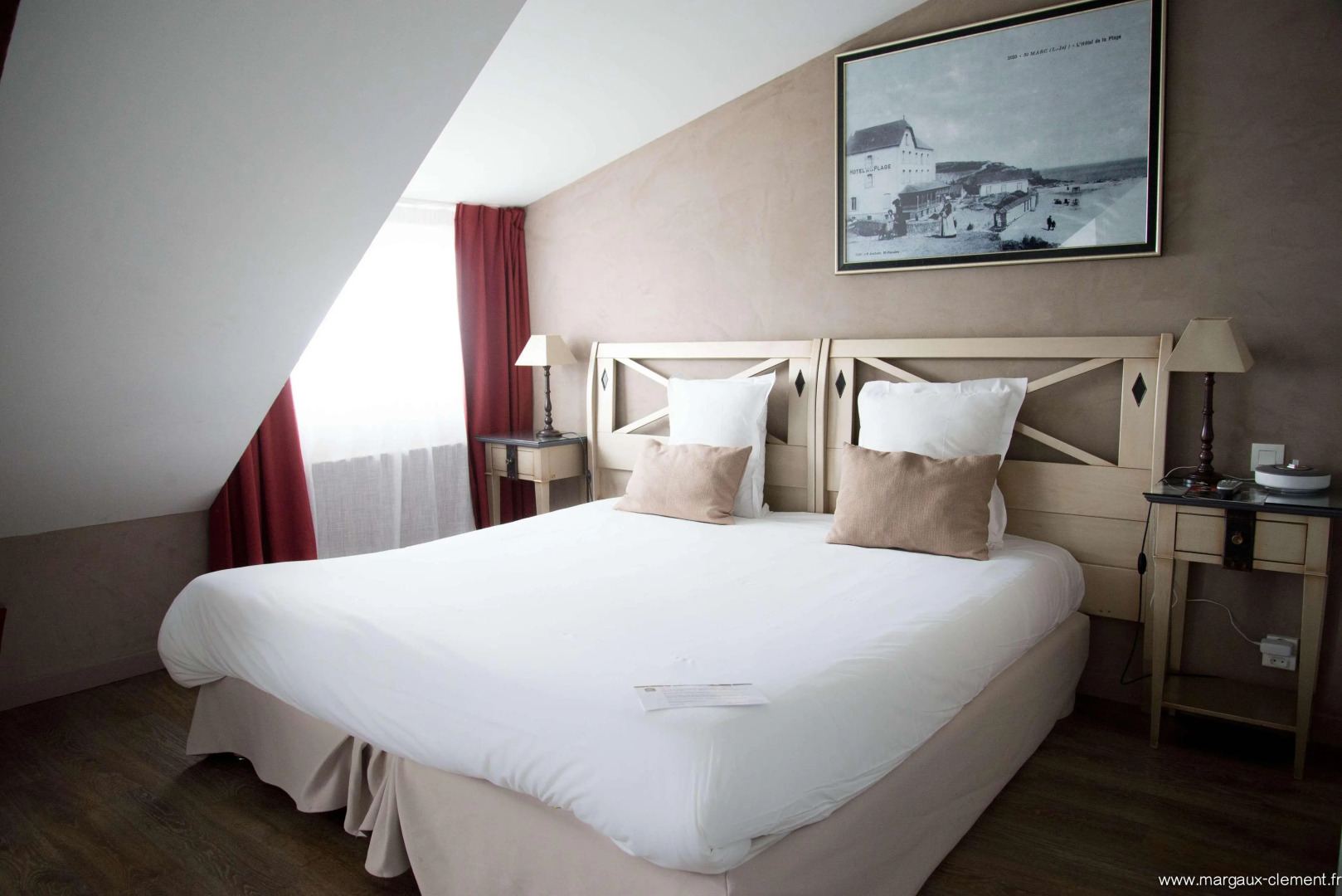 Best Western Hotel De La Plage