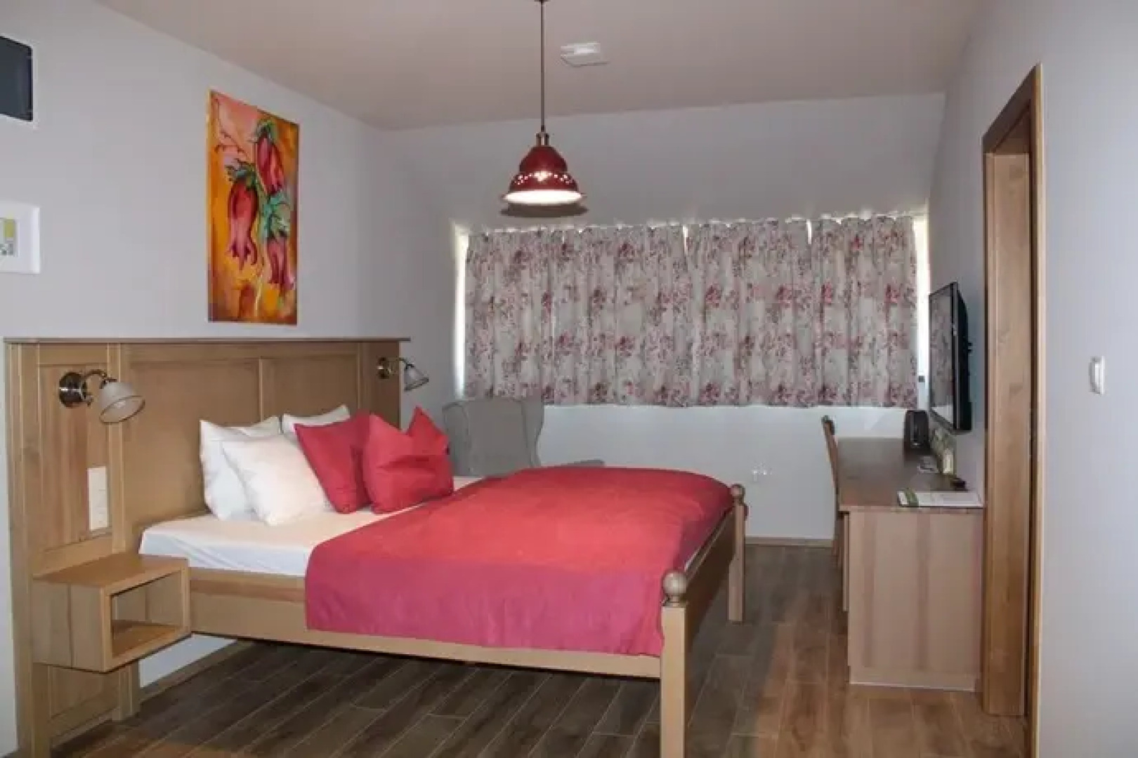 Tündérkert Panzió Őrség