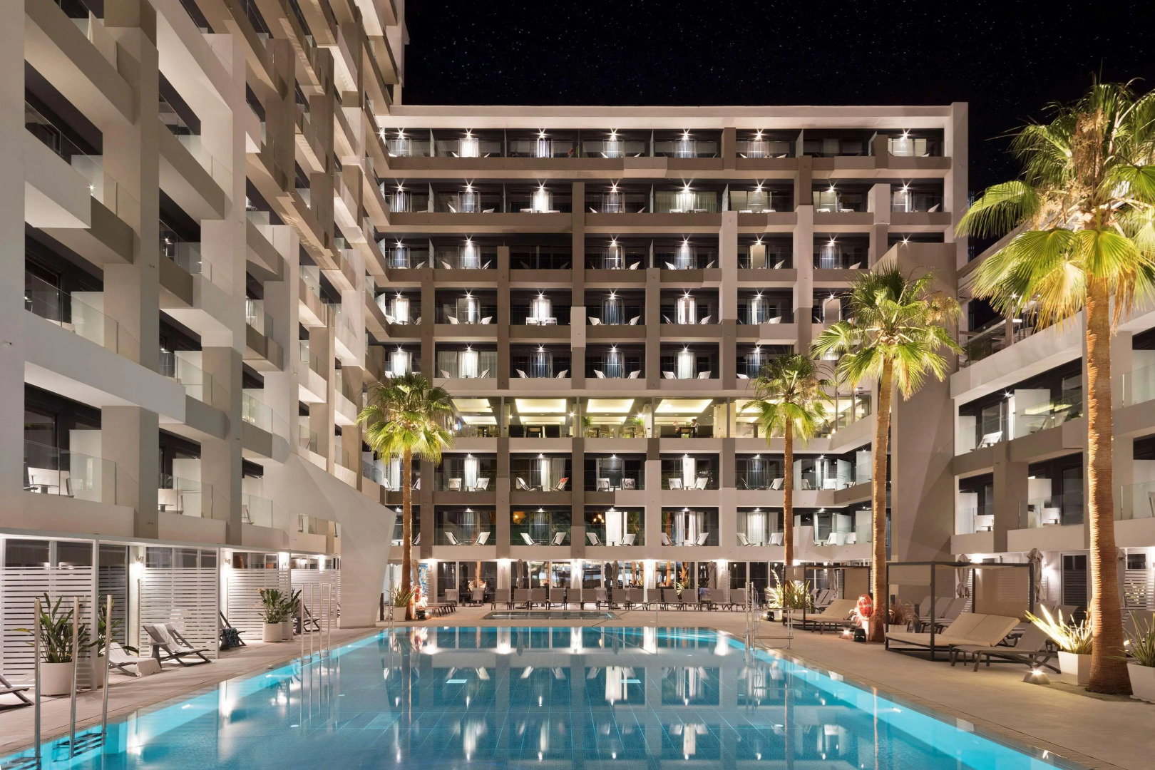 INNSiDE by Meliá Palma Bosque