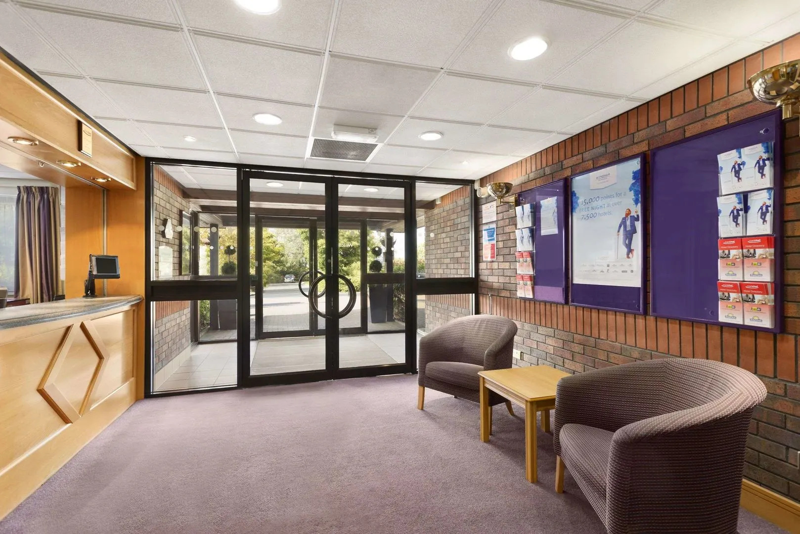 Super 8 by Wyndham Durham