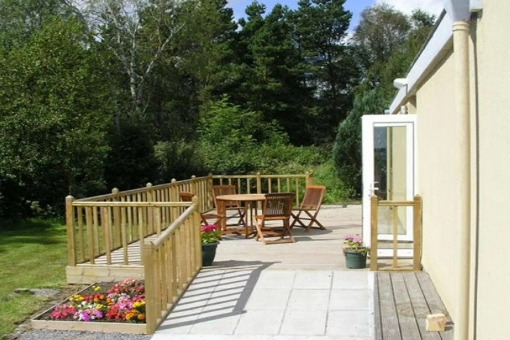 Lakeland Midsummer Lakehouse