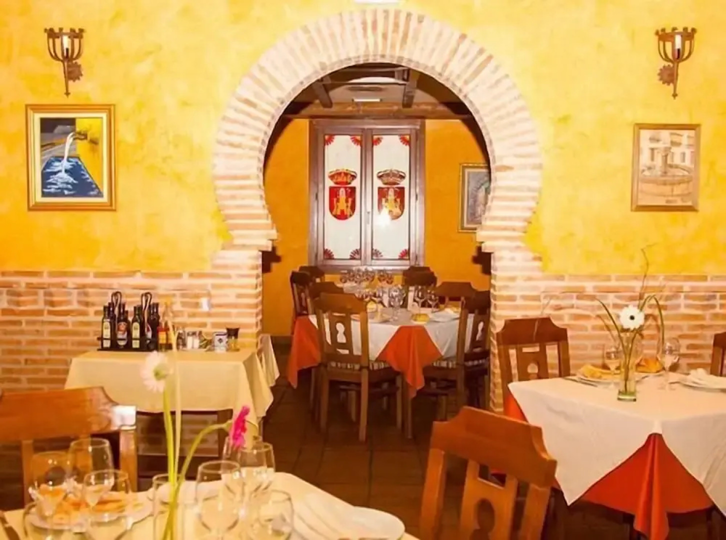 Hospederia Princesa Elima