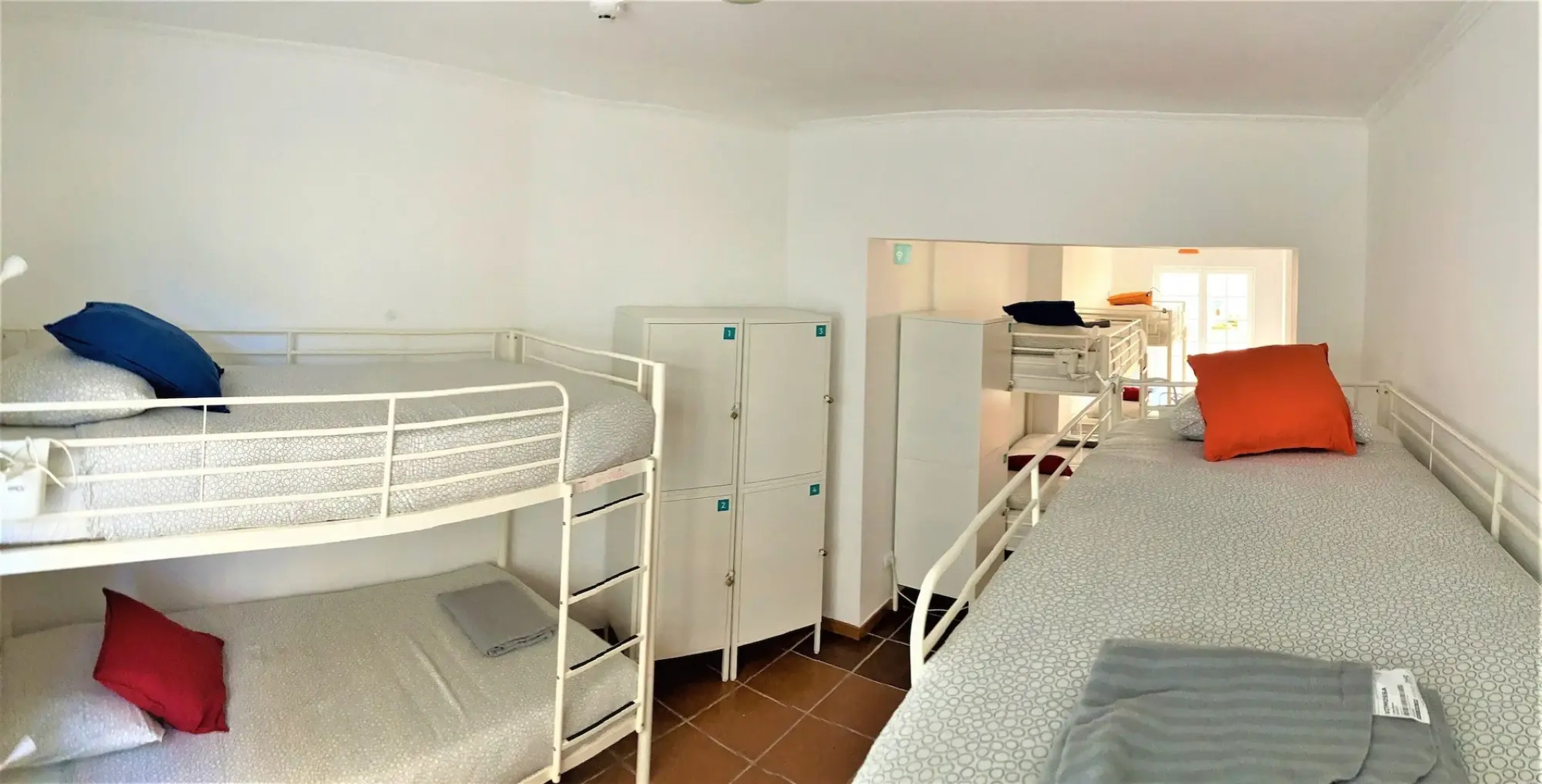 Surfer's Den Ericeira