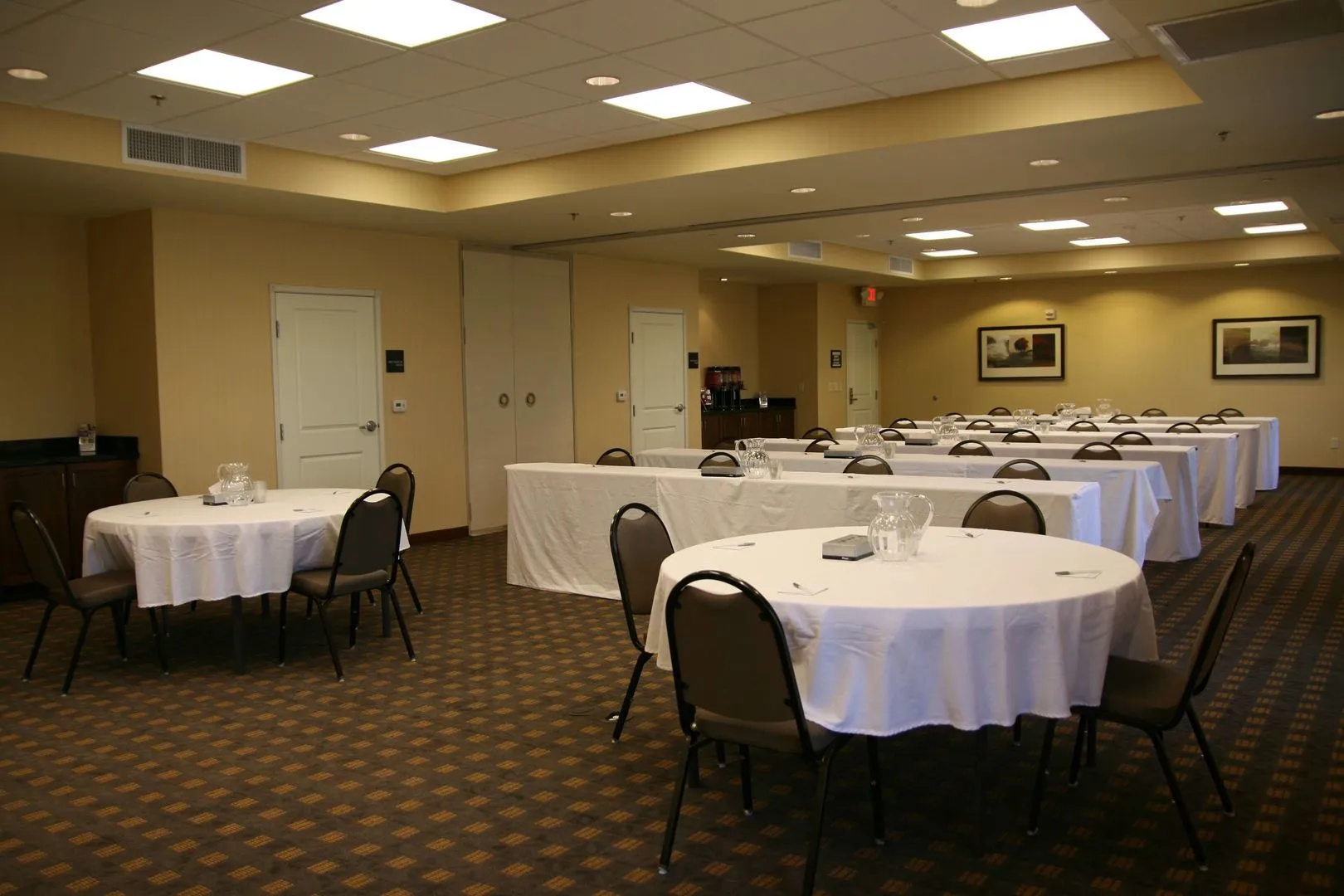 Hampton Inn Denver Northeast-Brighton