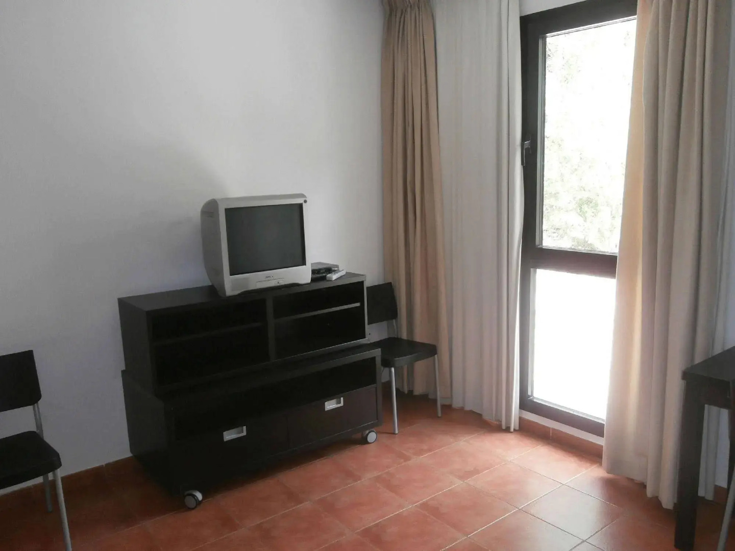 Apartamentos Monte Gorbea ASN
