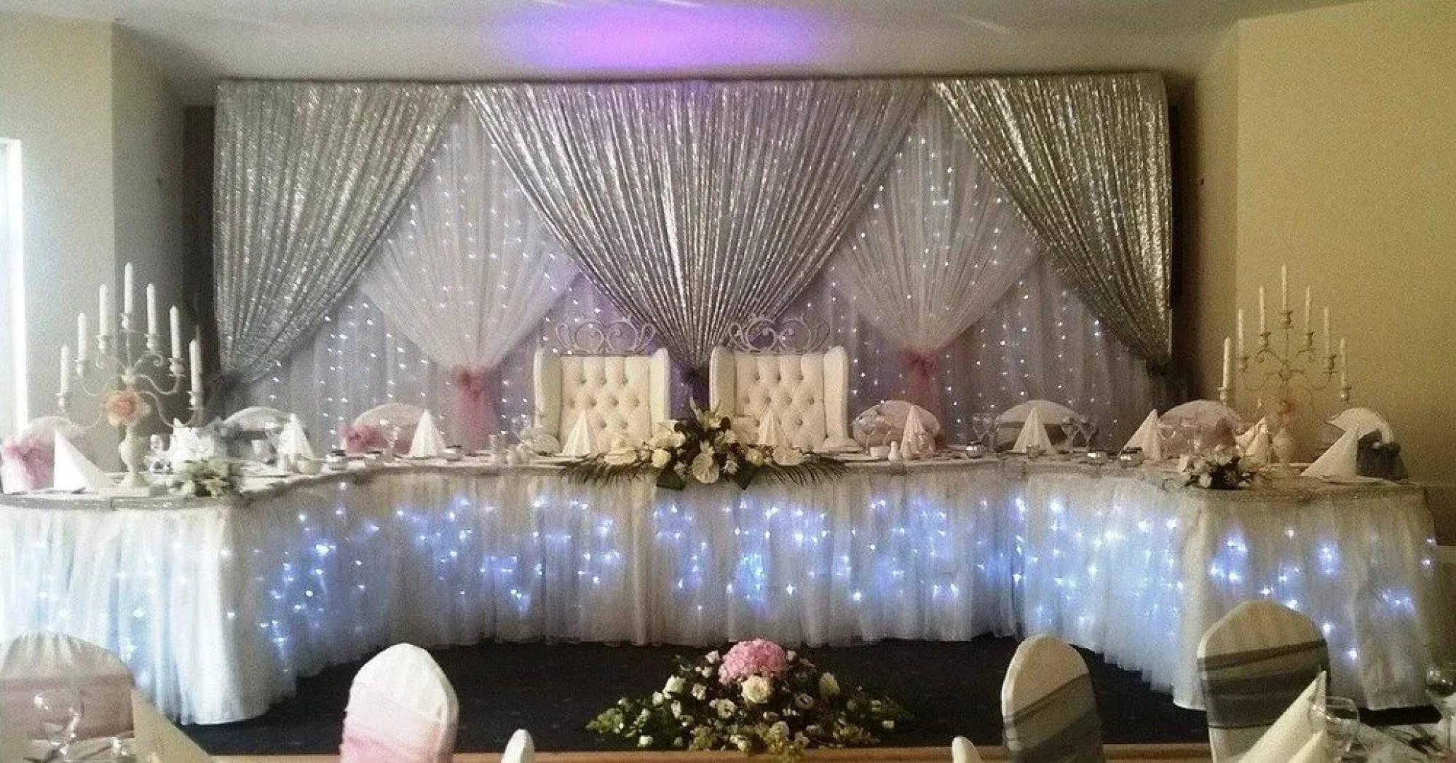 The Ballyliffin Strand Hotel