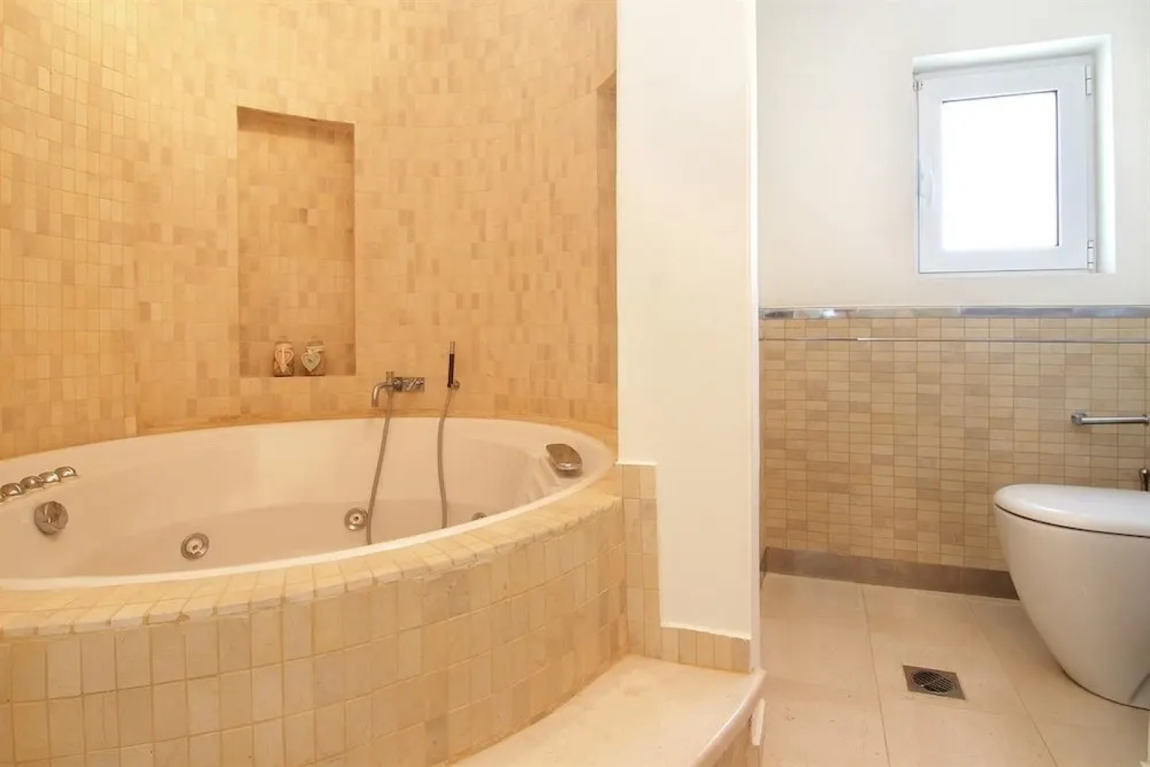 Luxury Villa Sea Melody