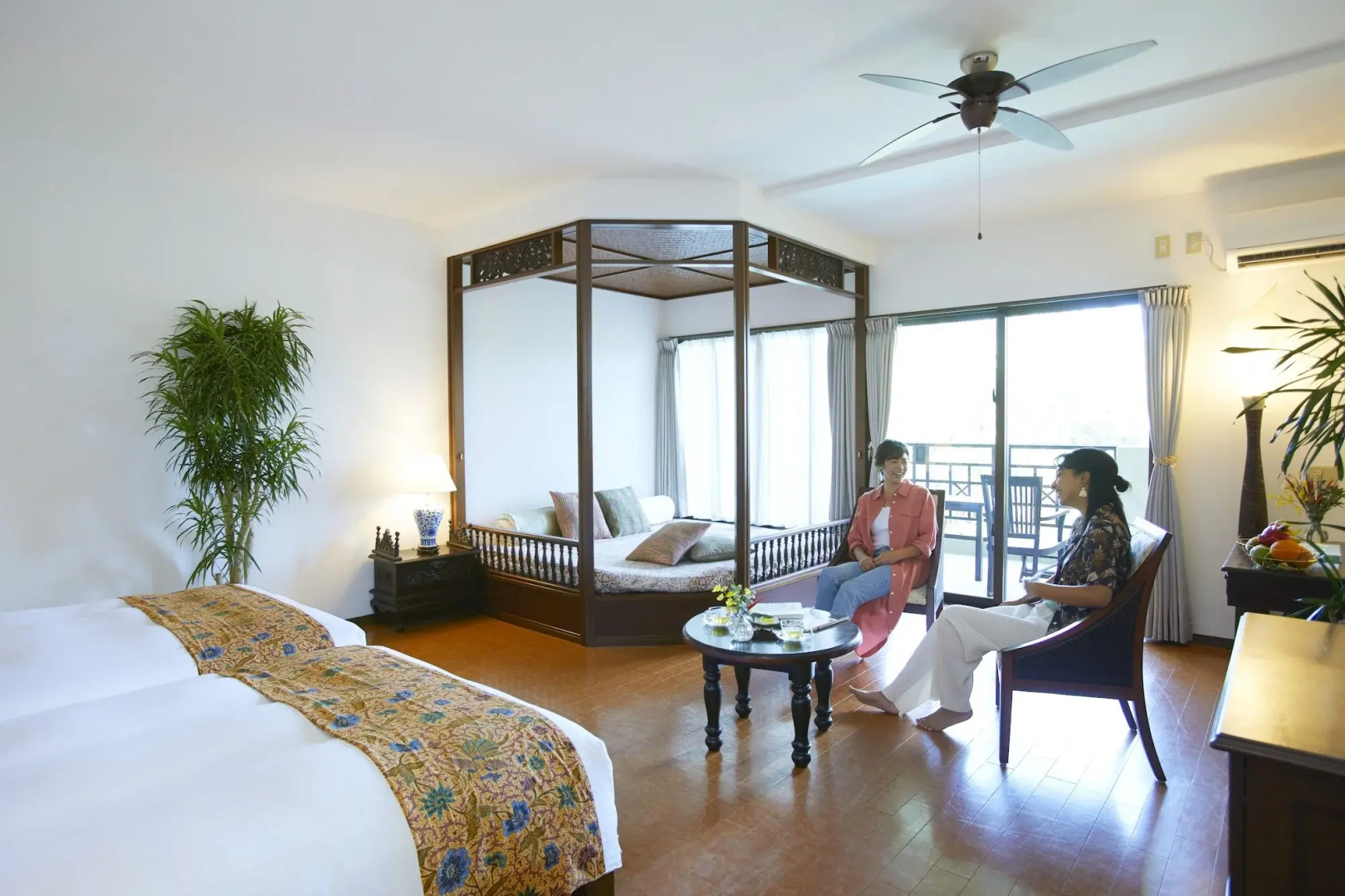 Iriomote Hotel by Hoshino Resorts