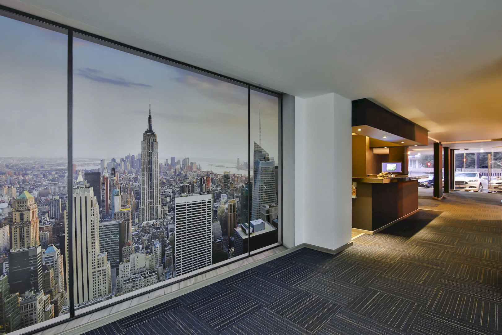 Suites Meson del Cid