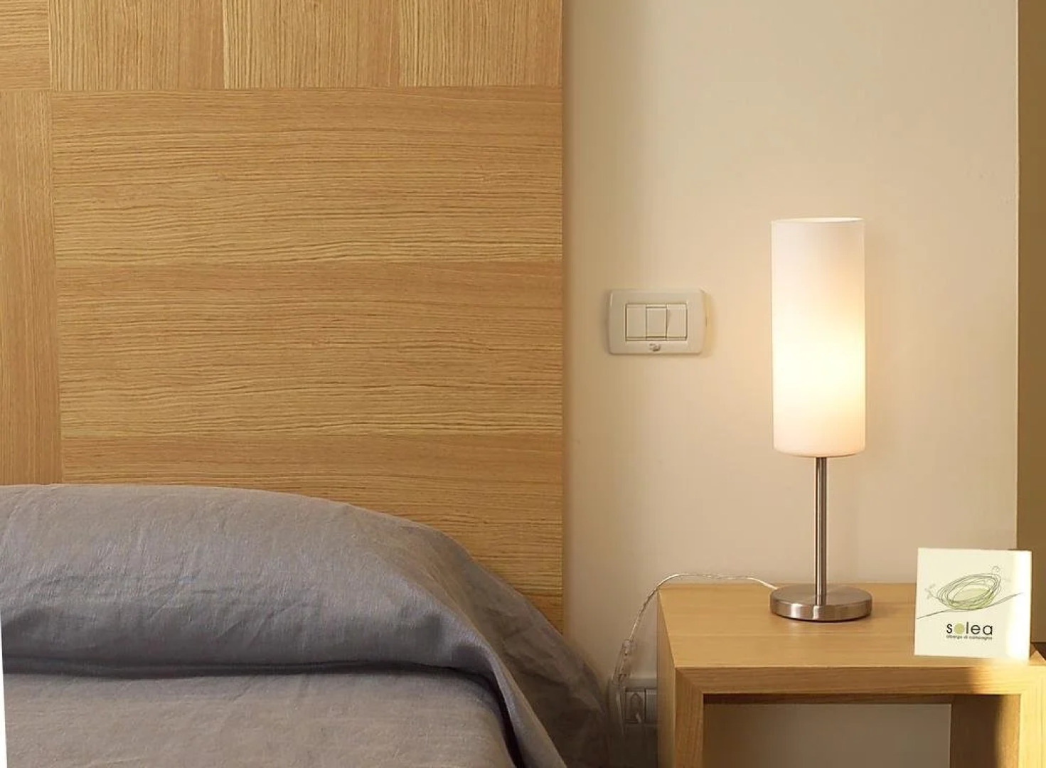 Solea Albergo Di Campagna