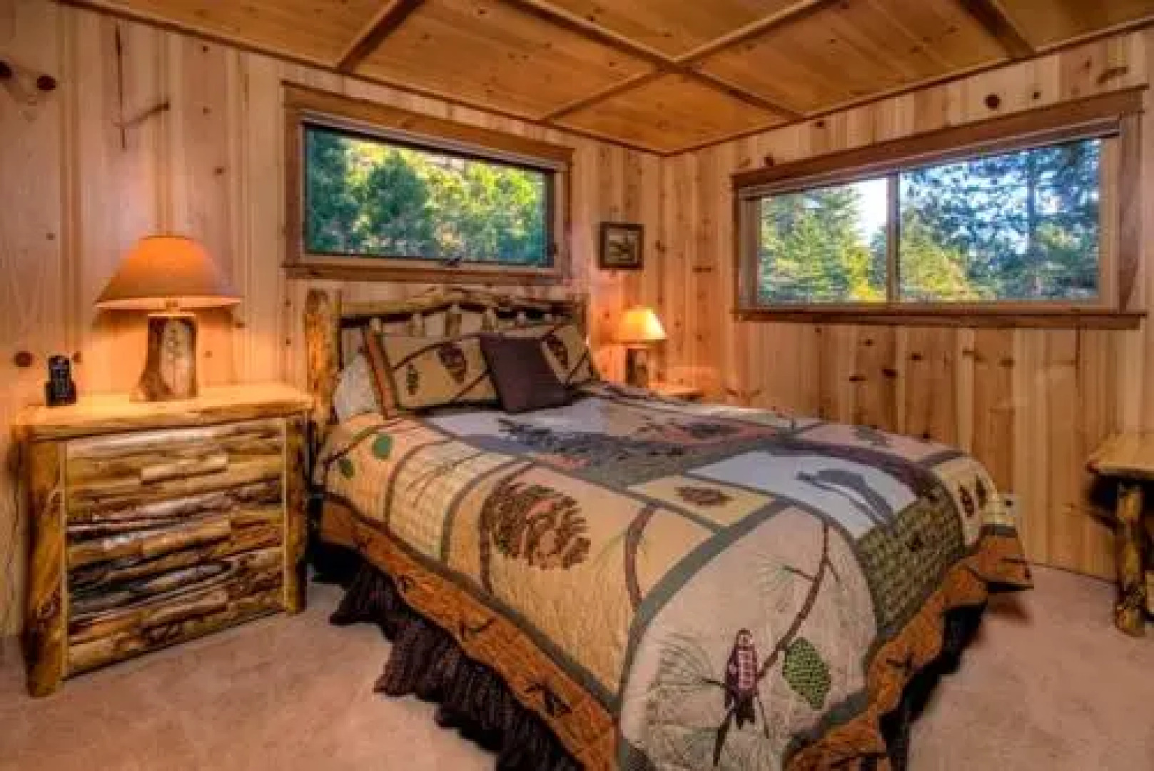 Tash Luxury Vacation Rental