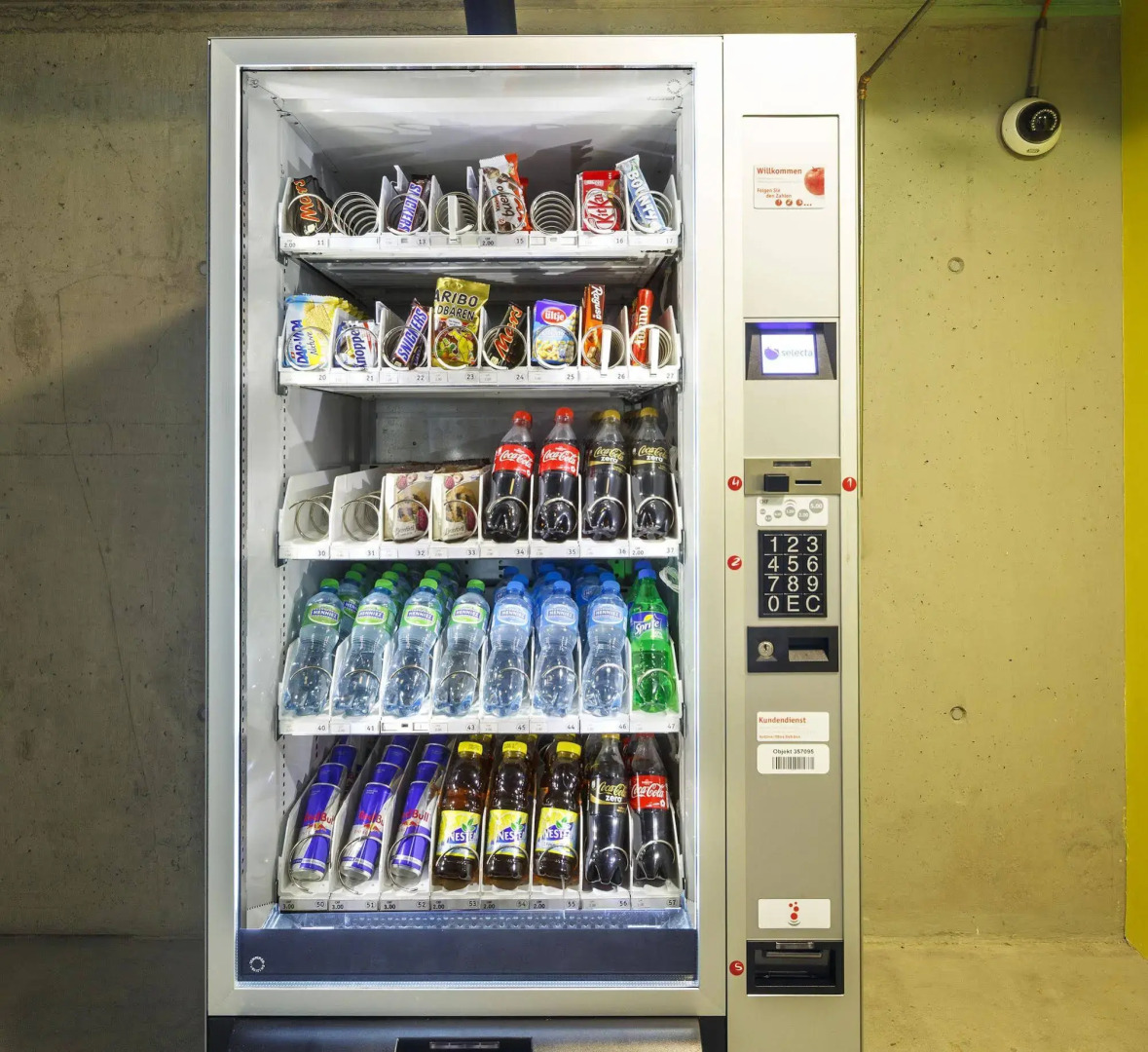 Tailormade Hotel IDEA Spreitenbach