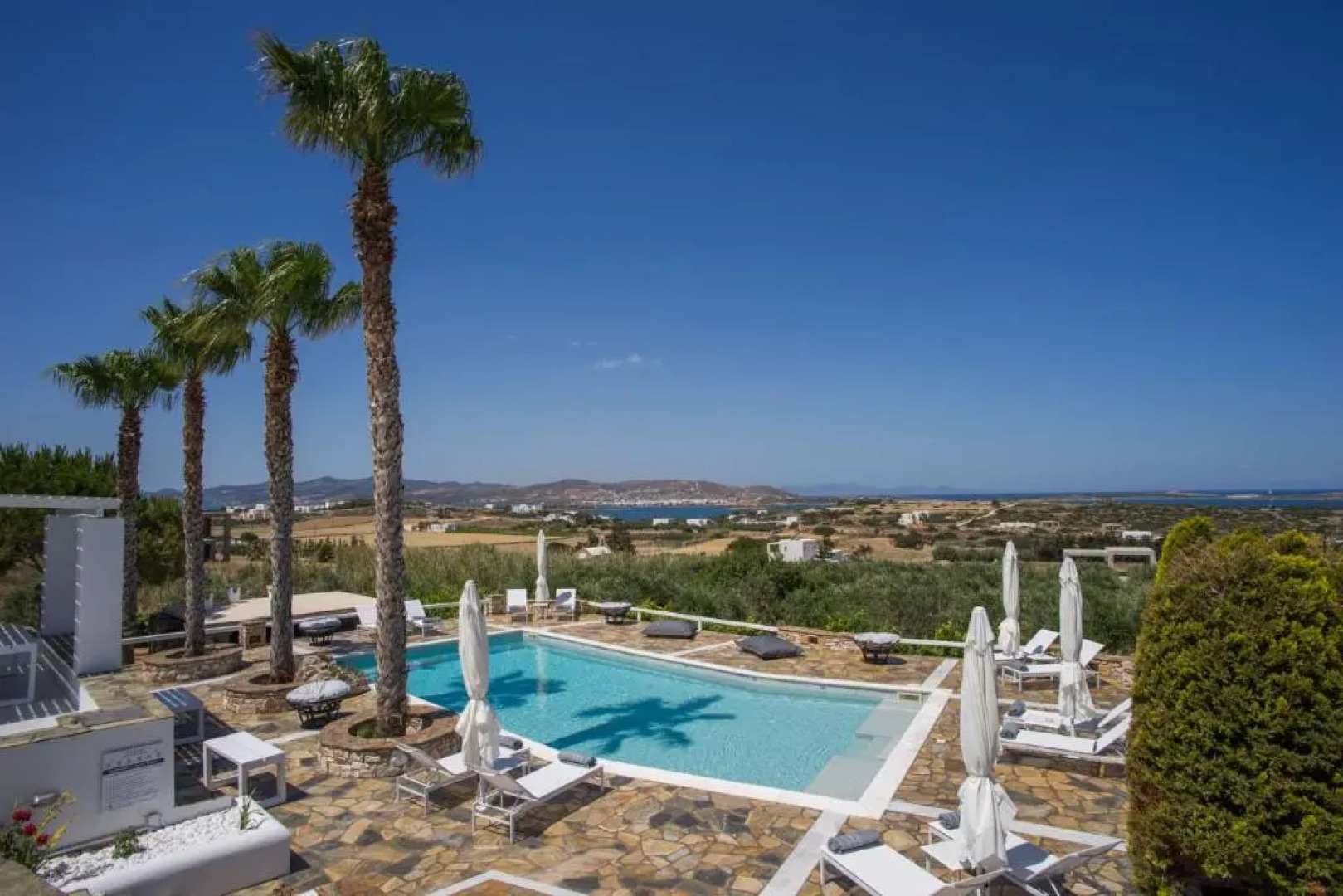 Villas Agia Irini Cove