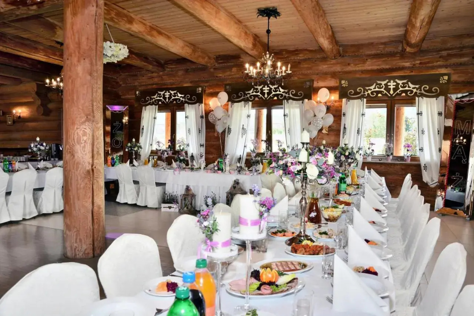 Hotel Świętokrzyski Dwór