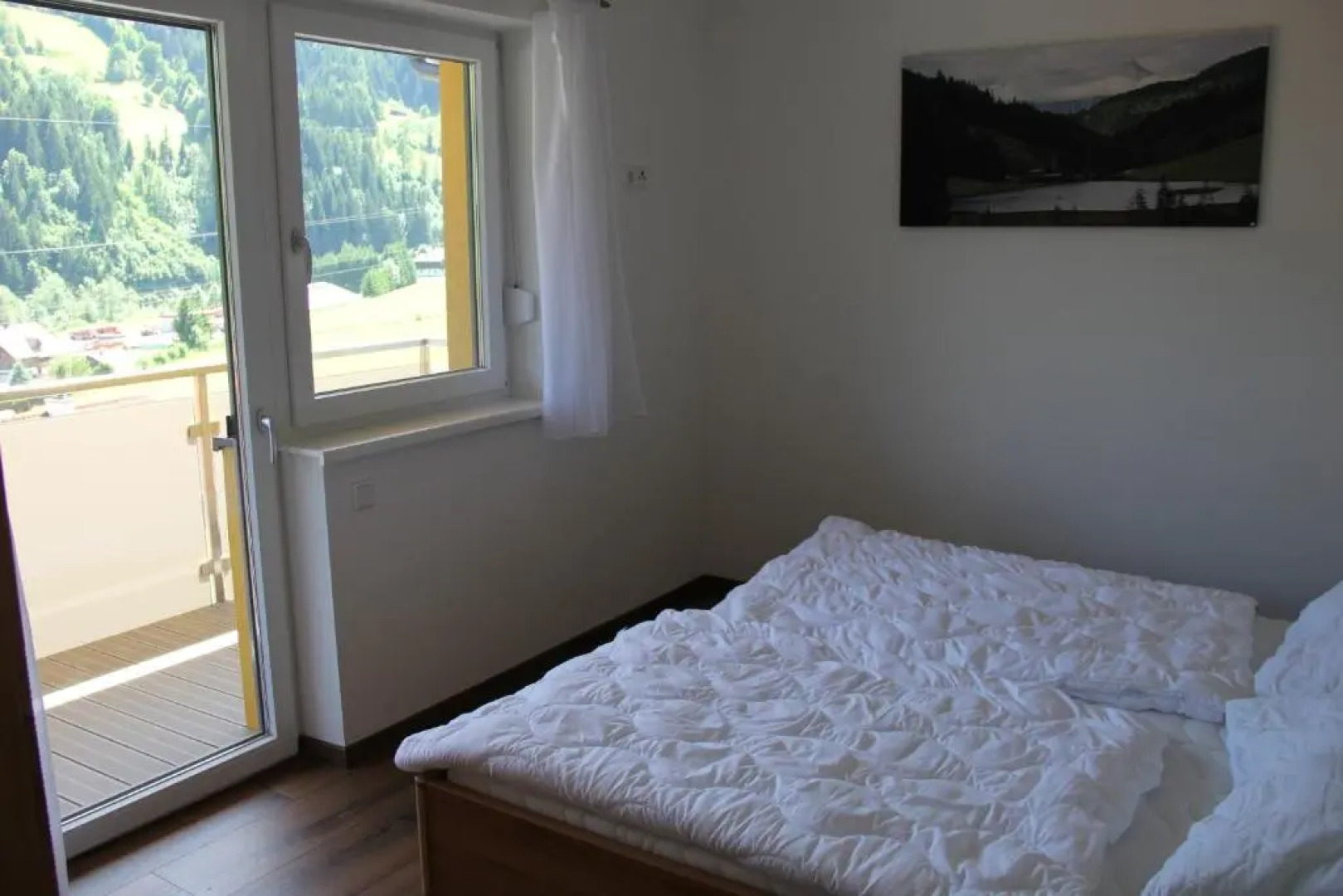 Bergblick-Planai by Schladmingurlaub