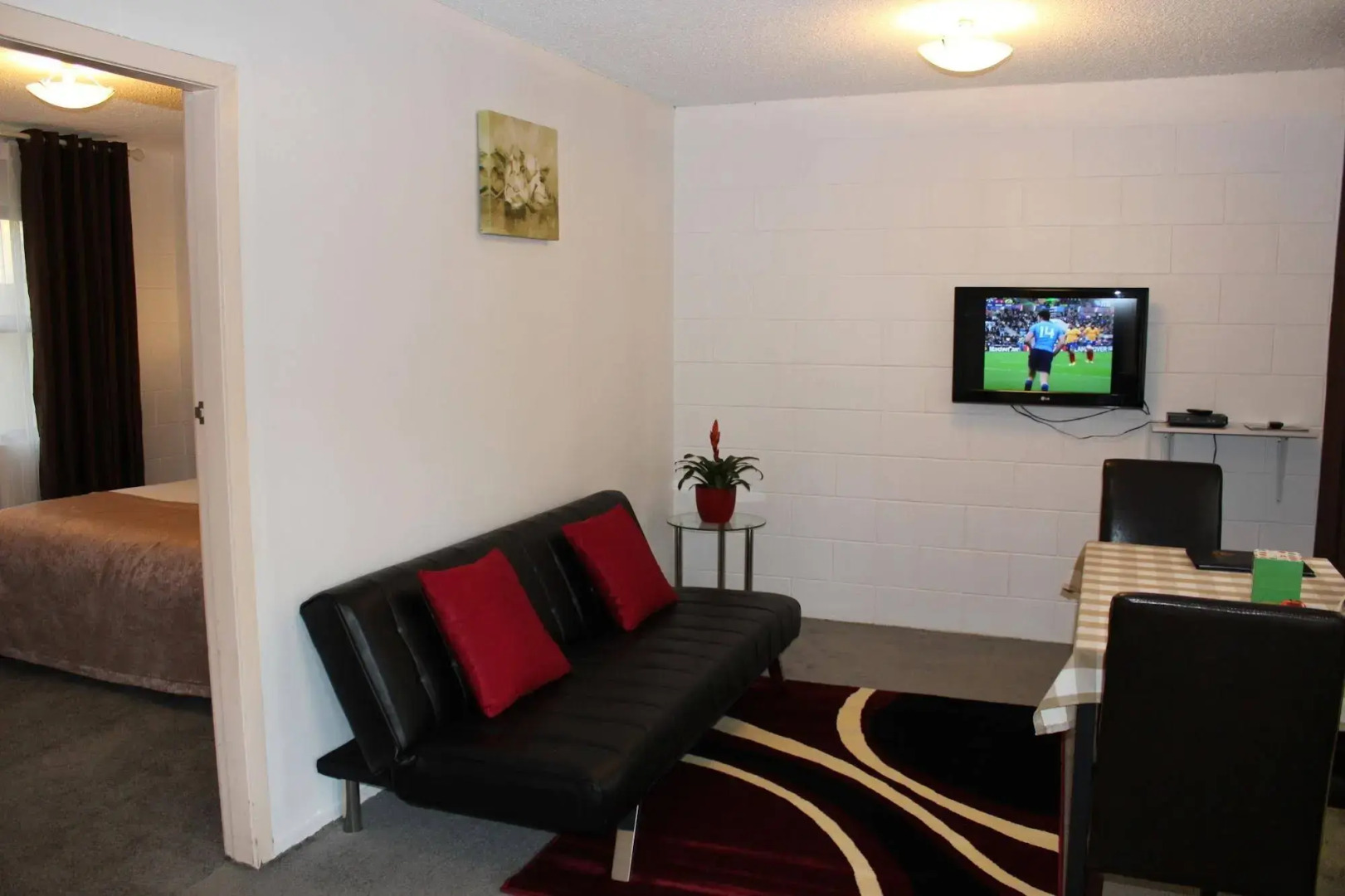 Cedar Lodge Motel Hamilton