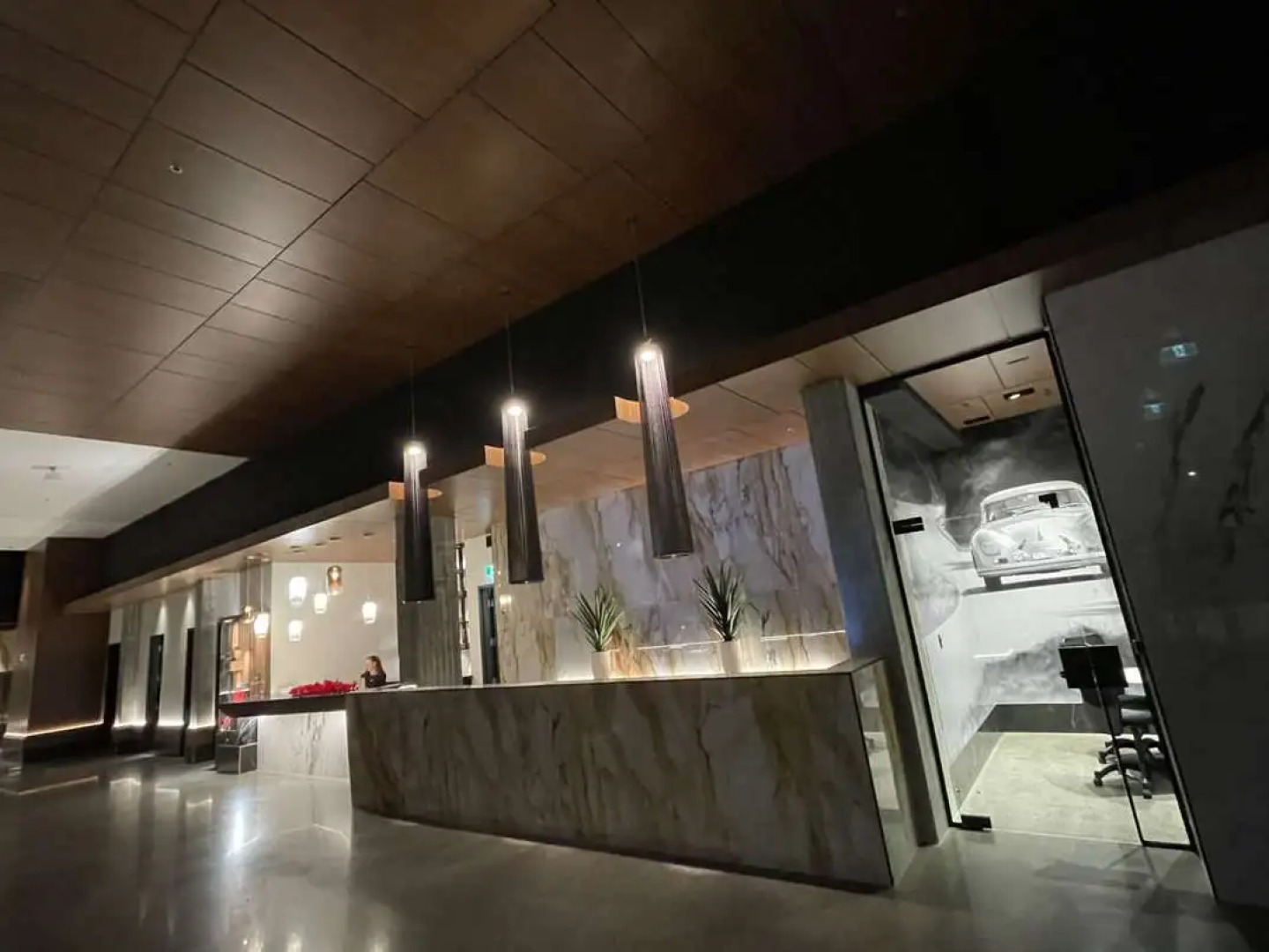 Grand Times Hotel Laval - Centropolis