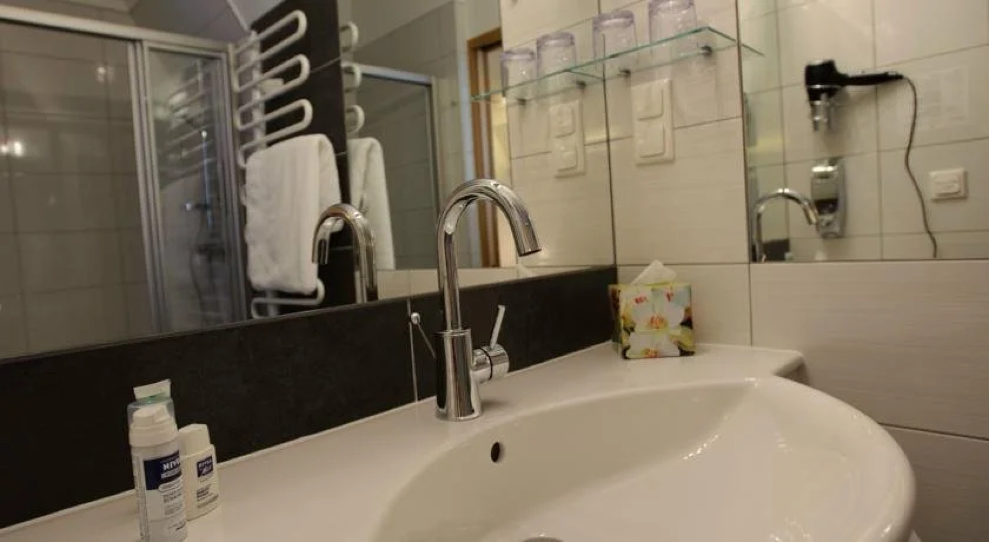 Villa Nova - Hotel garni