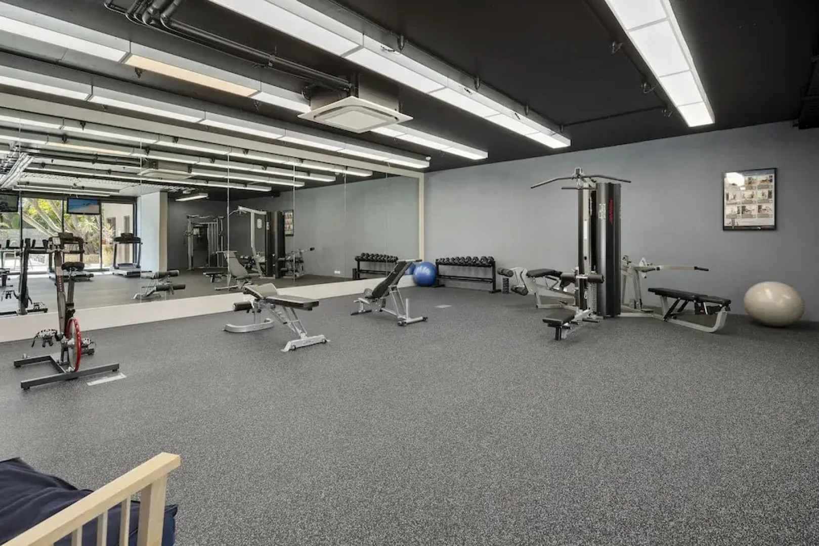 Unit 80 3 B/R Lux Ocean View