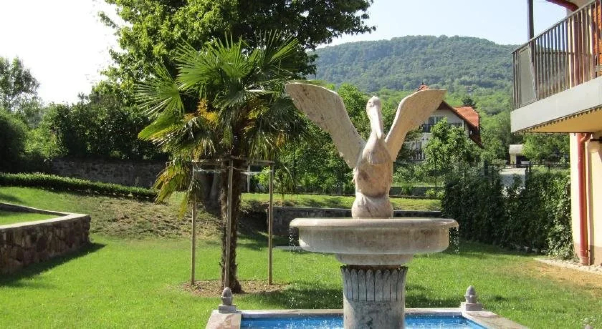 Hotel Halászkert Badacsony