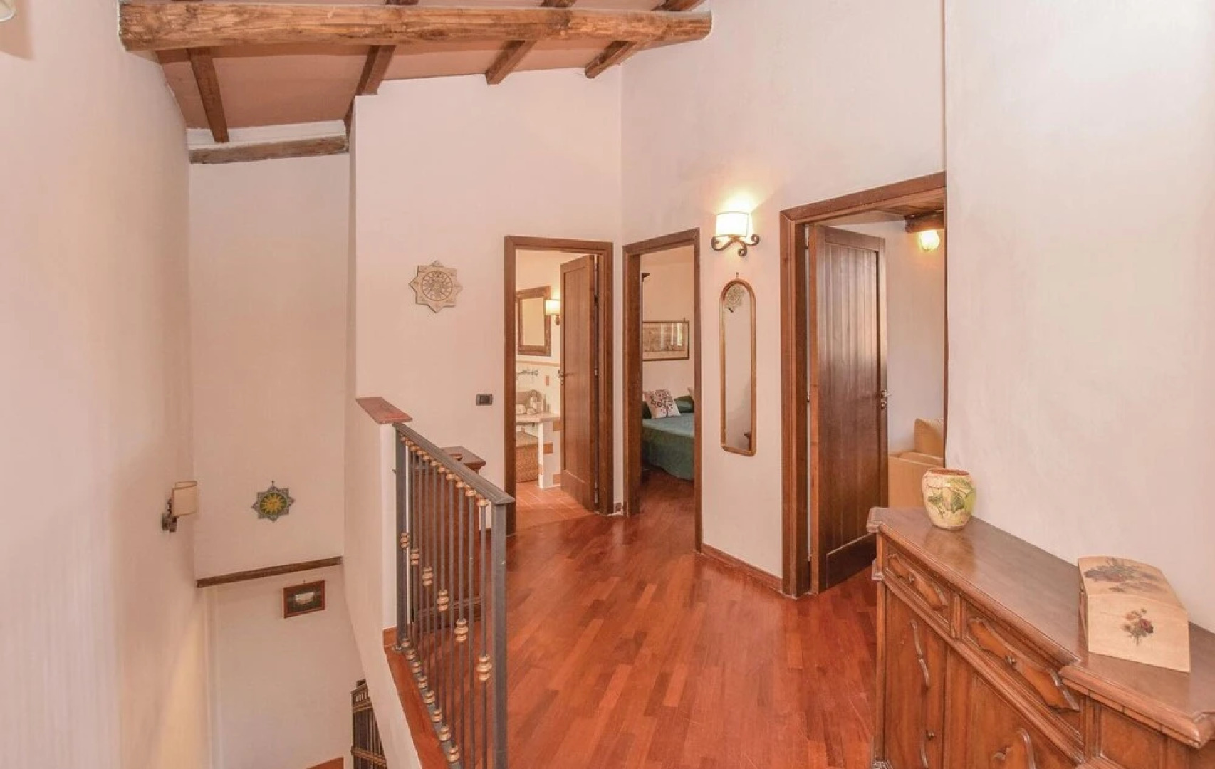 Il cacciatore di lucciole