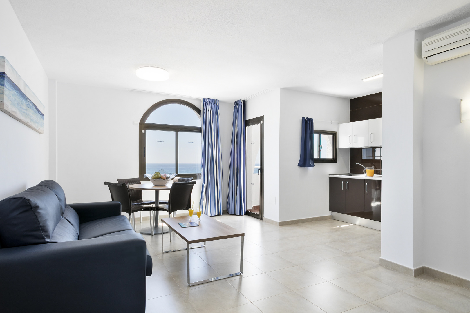 Apartamentos Best Club Pueblo Indalo