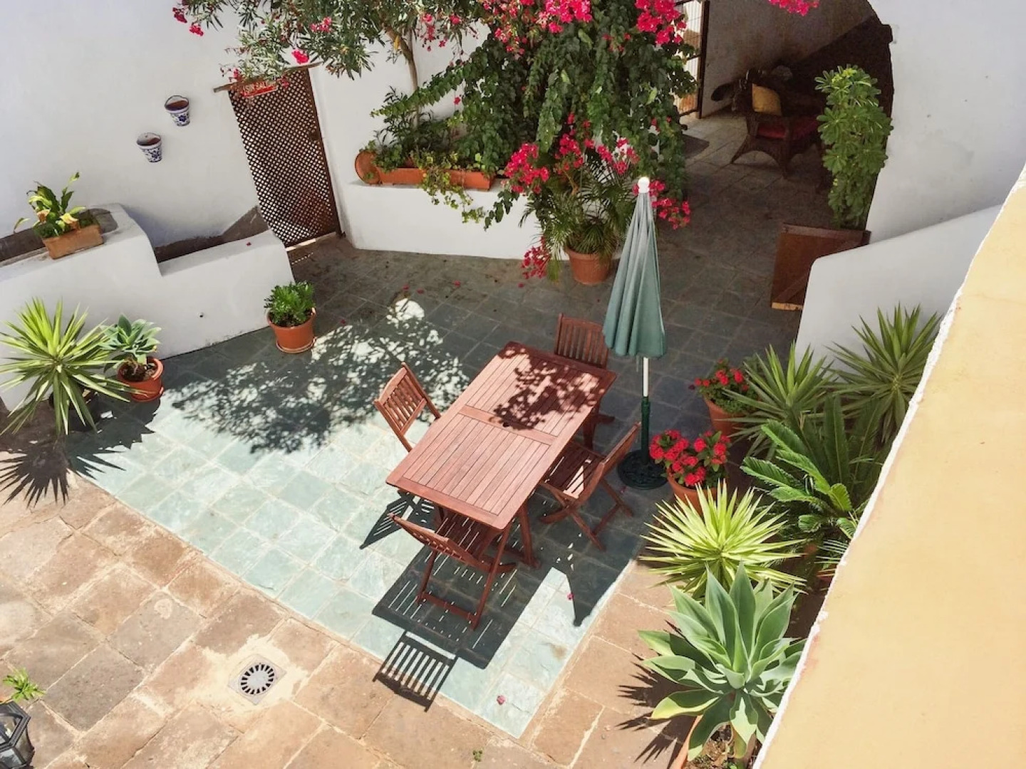 House With 2 Bedrooms in San Juan de la Rambla, With Wonderful Mountai