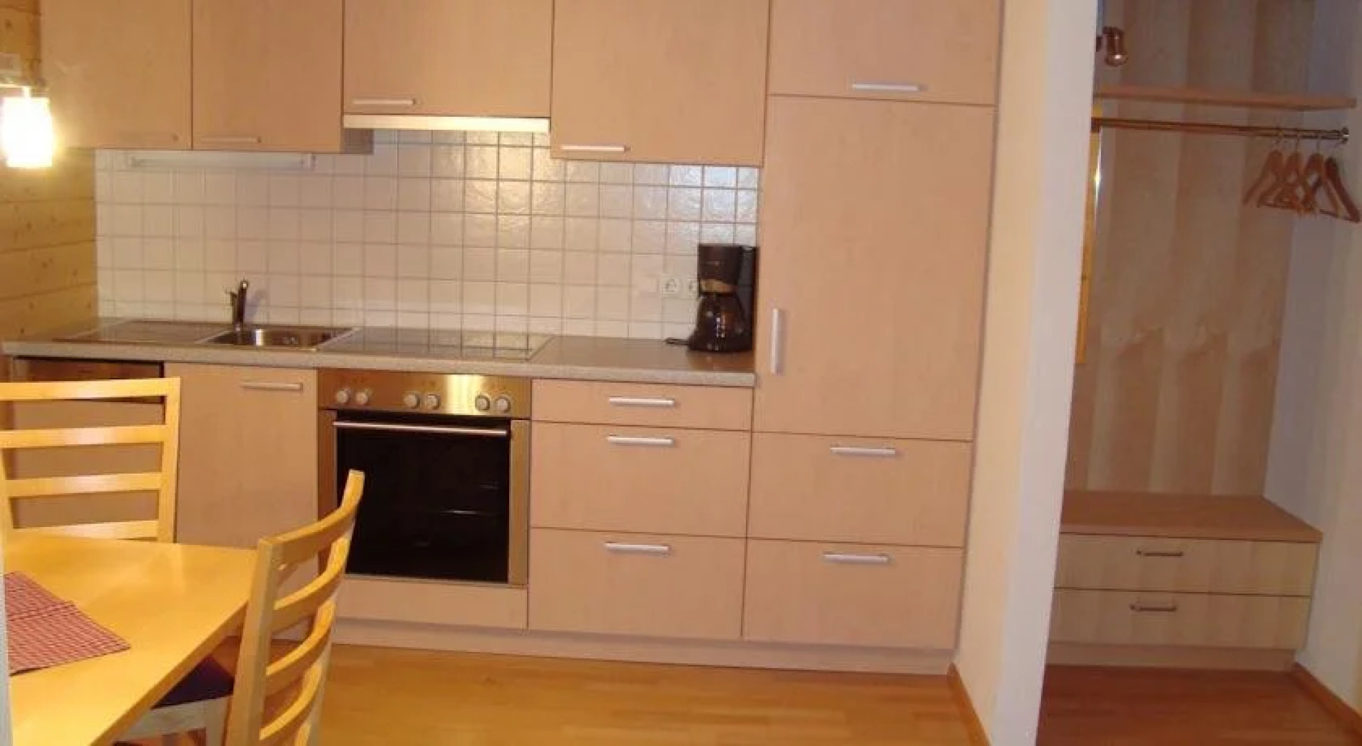 Ferienbauernhof Beer