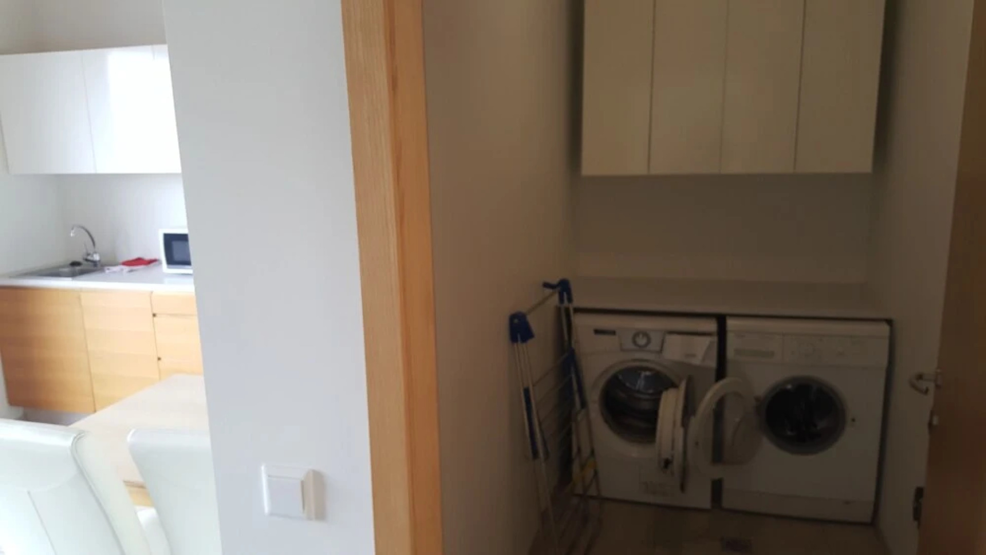 Hotel Apartments in Eskifjördur