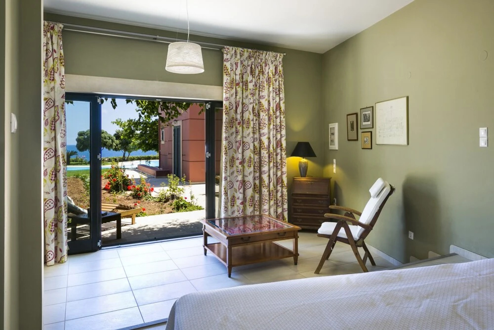 Stella Di Helis Villa