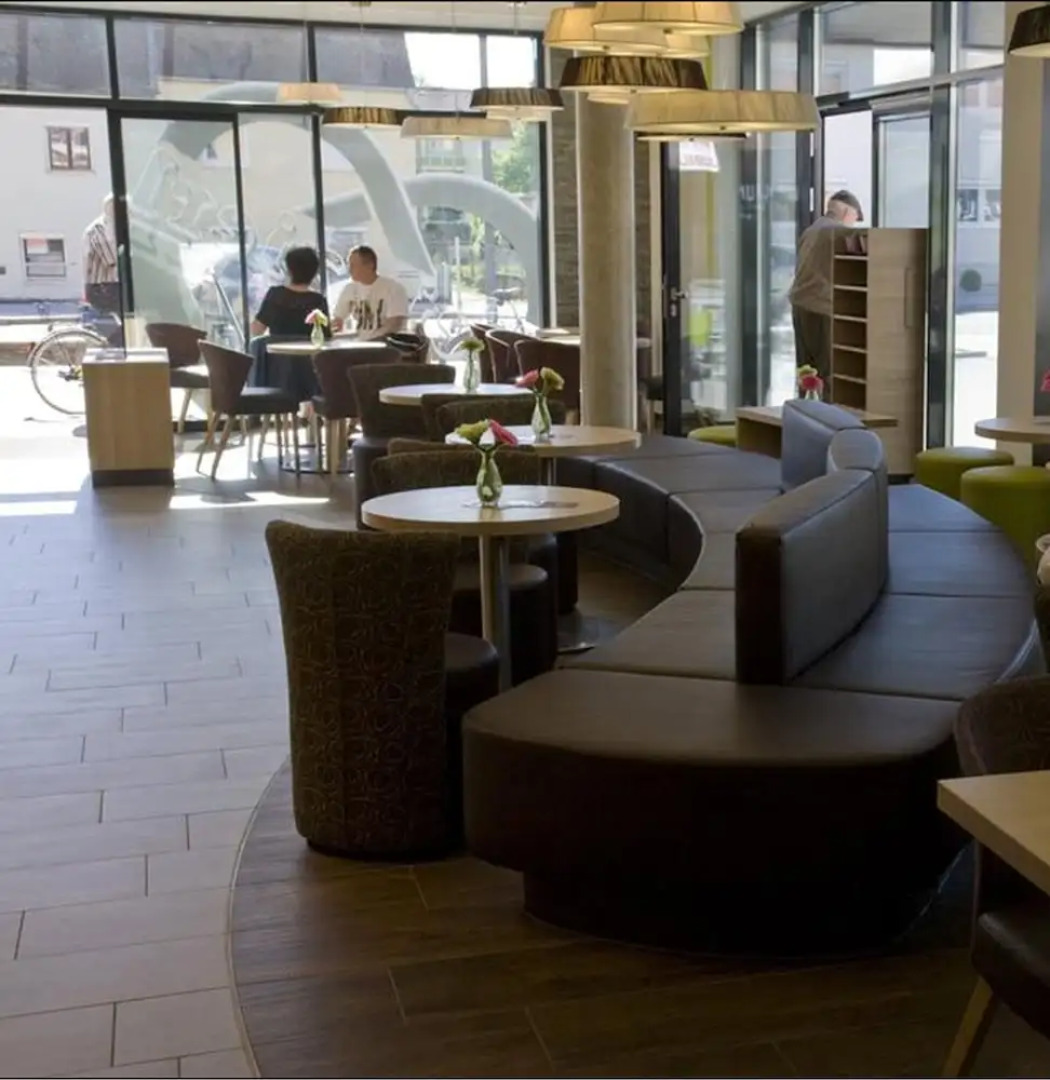 Aparthotel Landau an der Isar