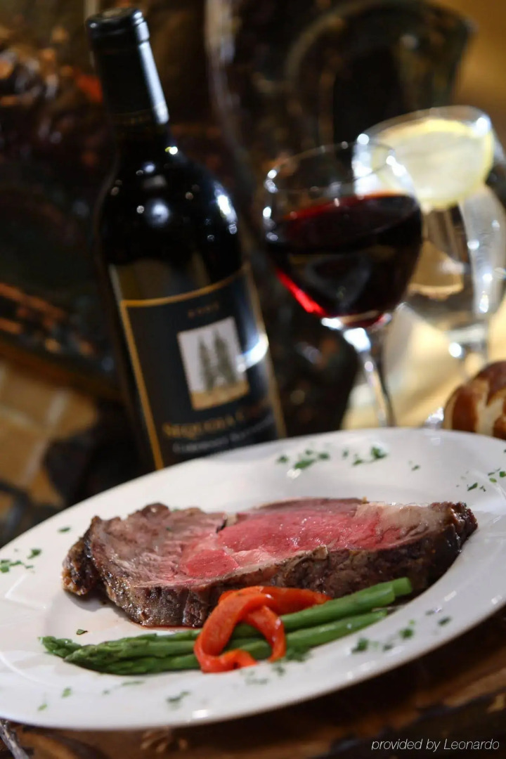 Holiday Inn Chicago SW-Countryside ConfCtr by IHG