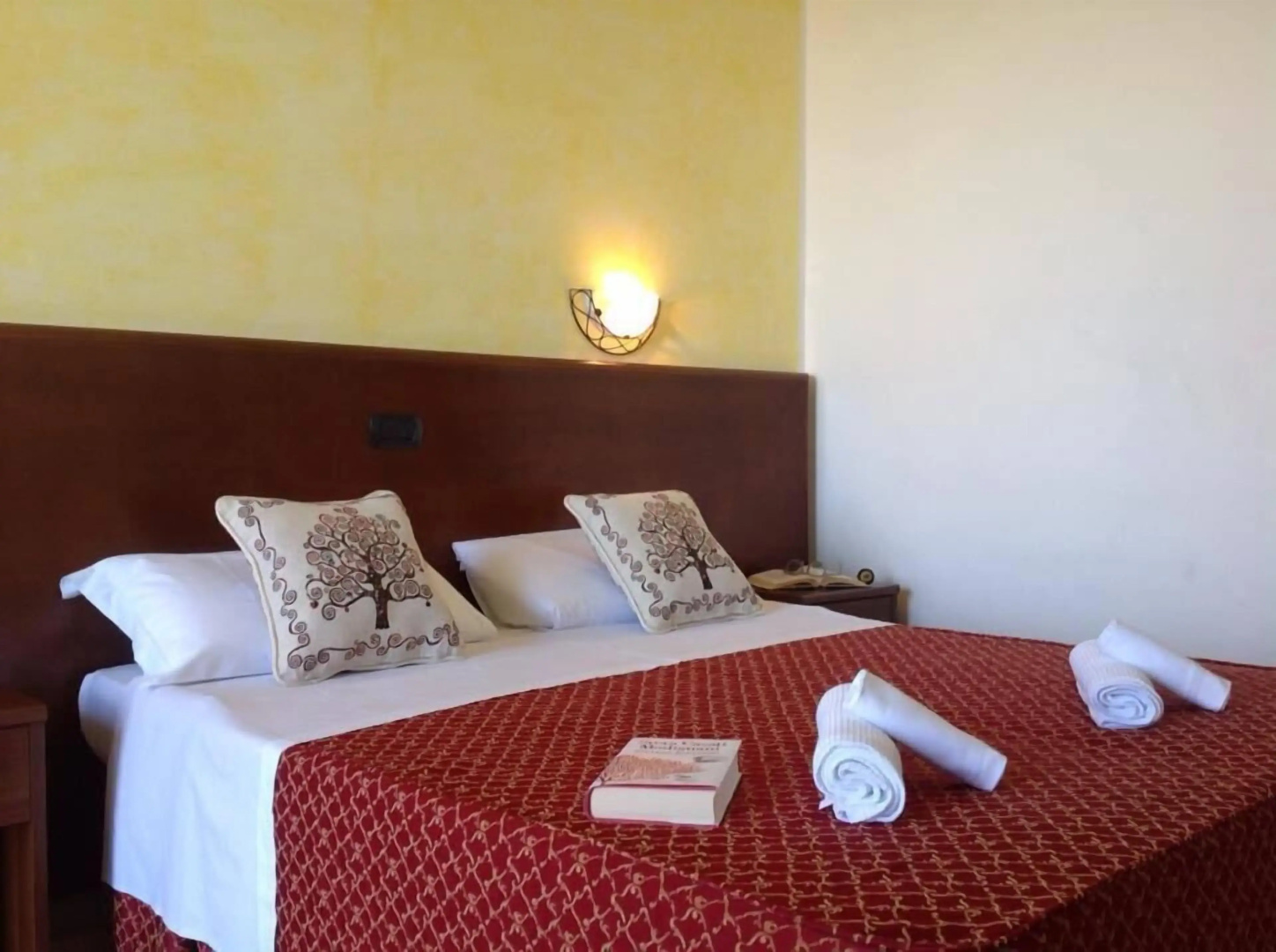 Hotel Villa Aniana