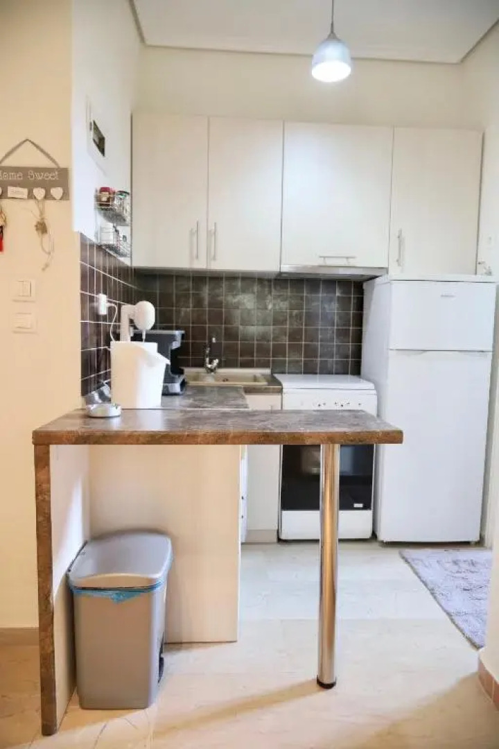 Vivian's cozy apartment Nei Pori