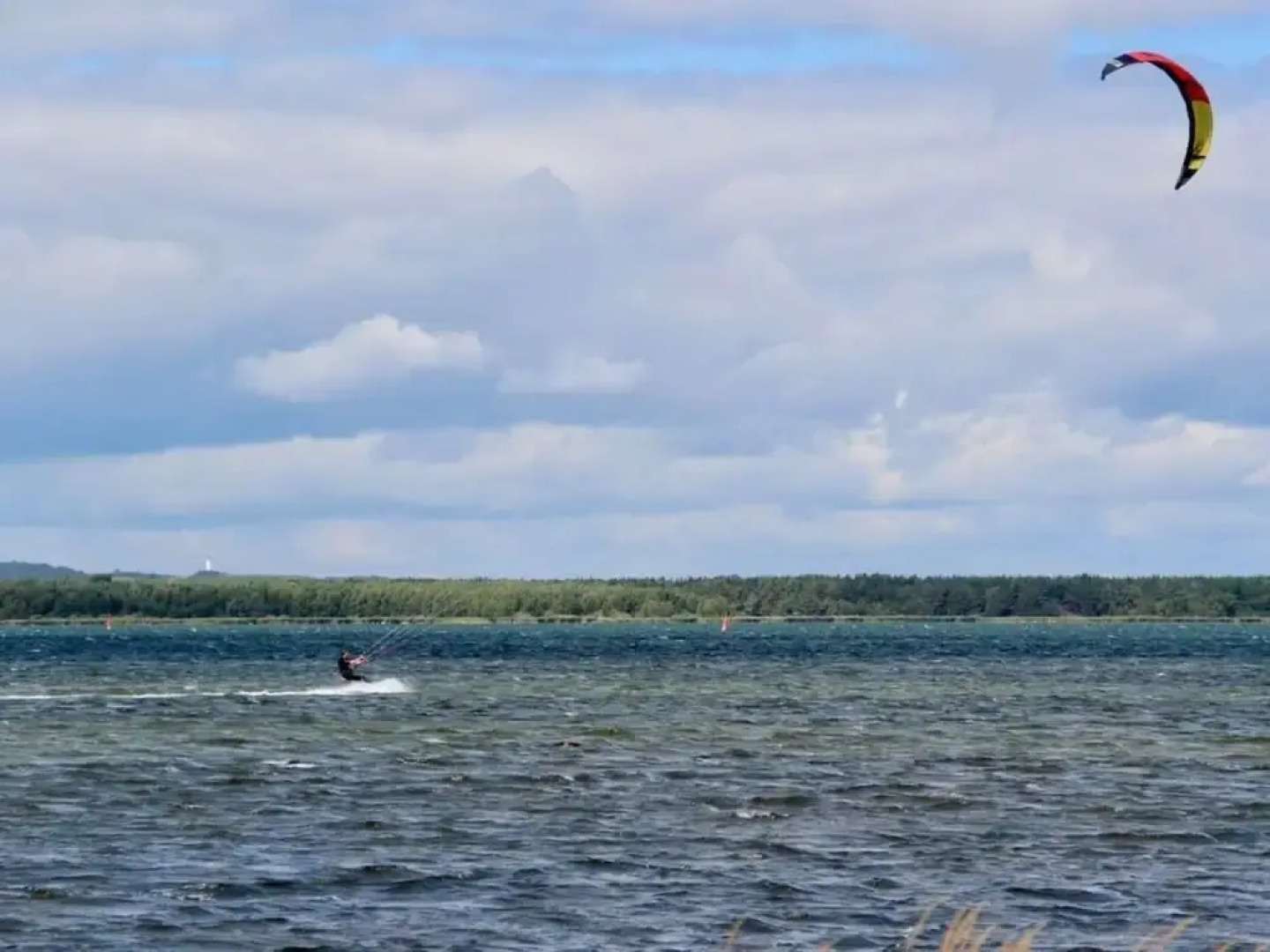 Ufer 7 Comfortable Holiday Residence