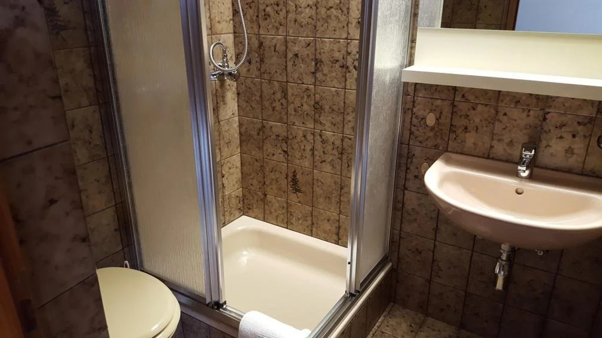 Haus Stüttler Duchscherer