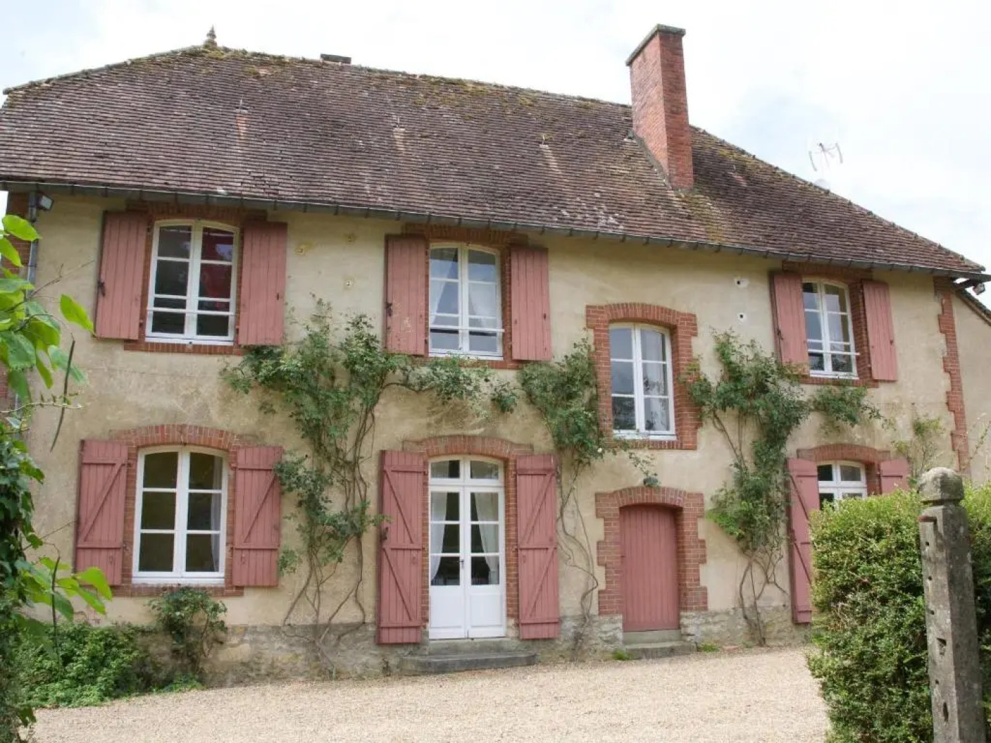 Gîte Degré, 5 pièces, 9 personnes - FR-1-410-320