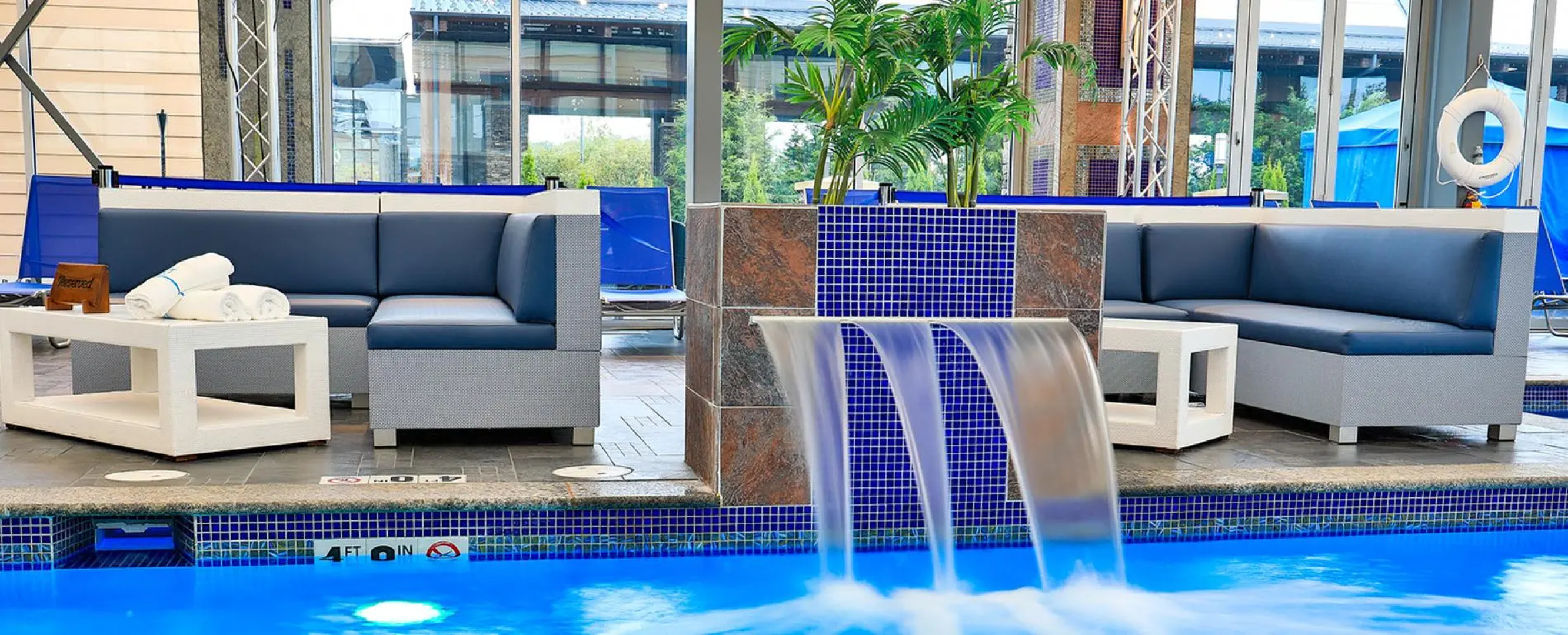 Mount Airy Casino Resort - Adults Only 21+