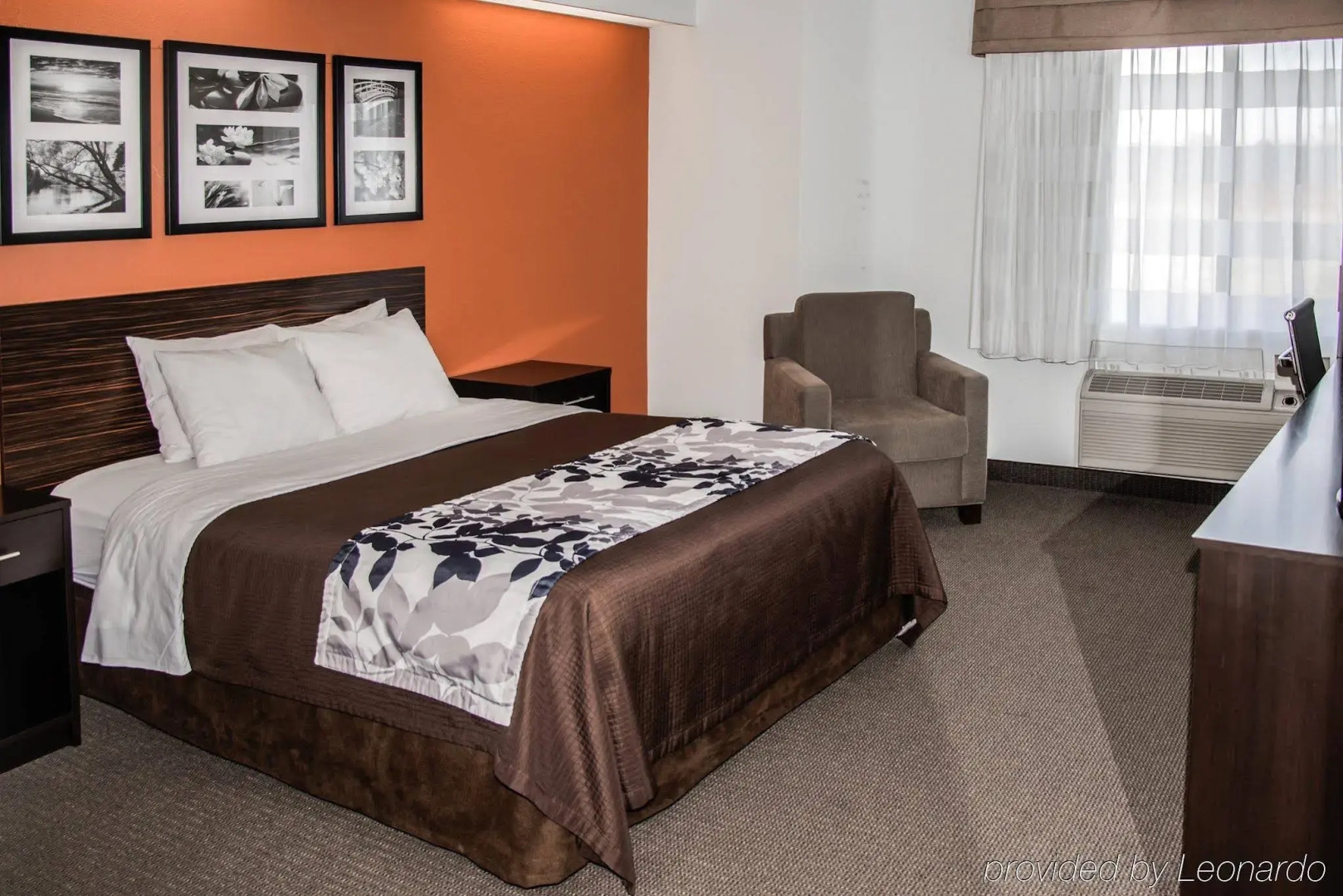 Sleep Inn DeWitt - Lansing North