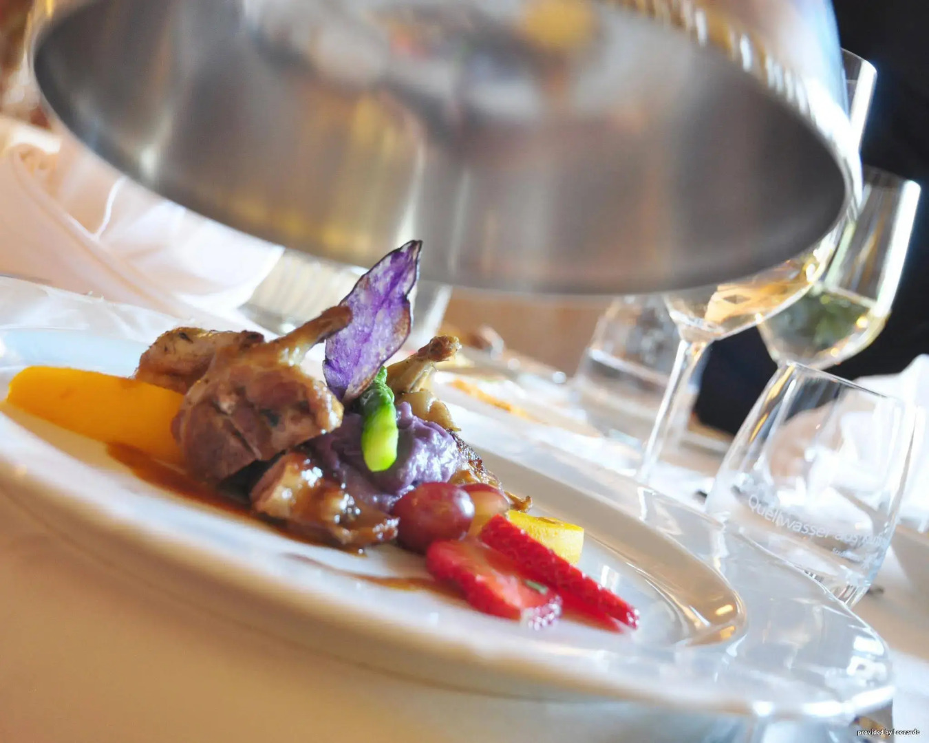 Hotel Alpenrose Kufstein