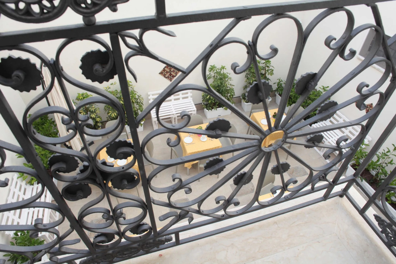 La Nicchia San Vito Lo Capo