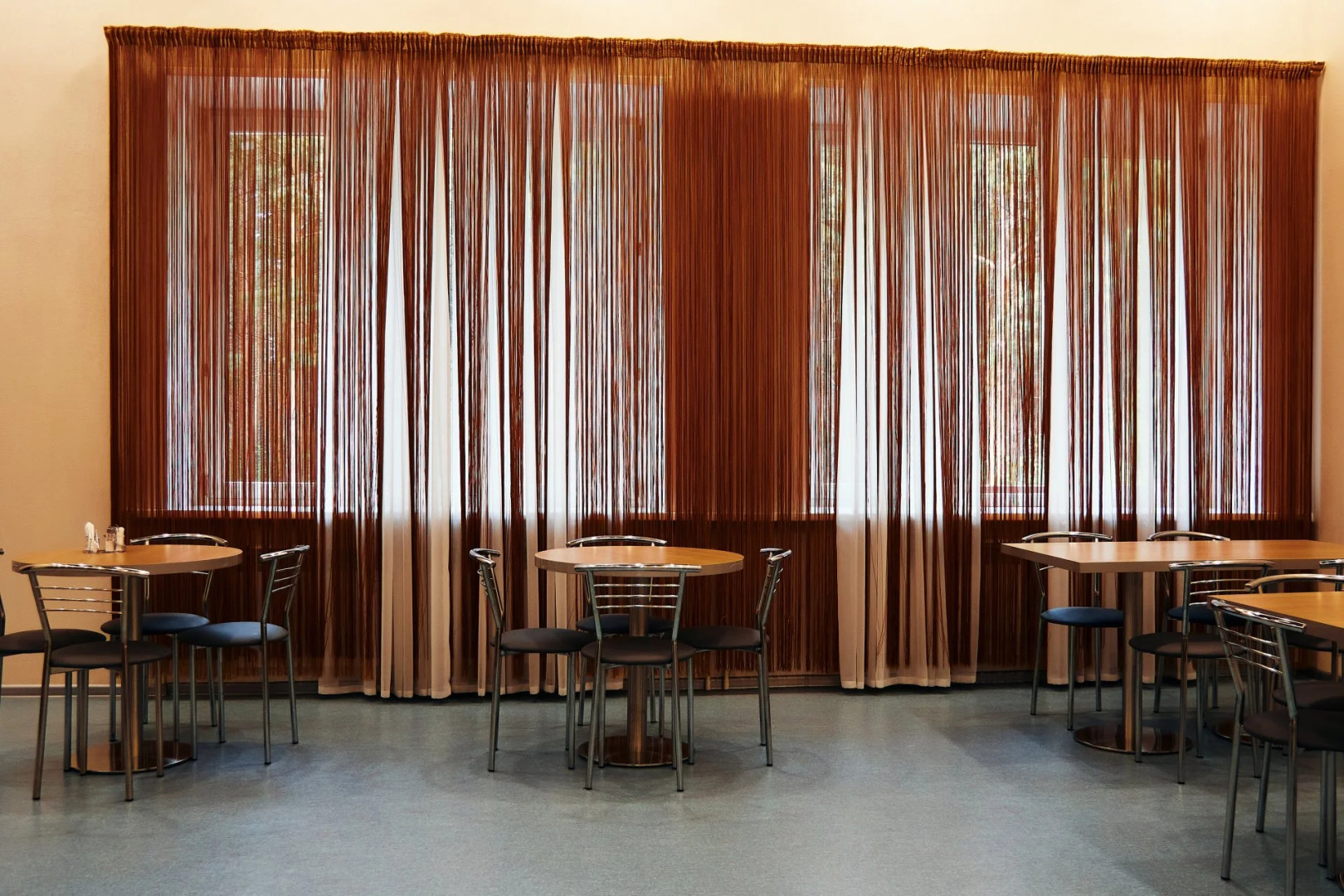 Над Енисеем