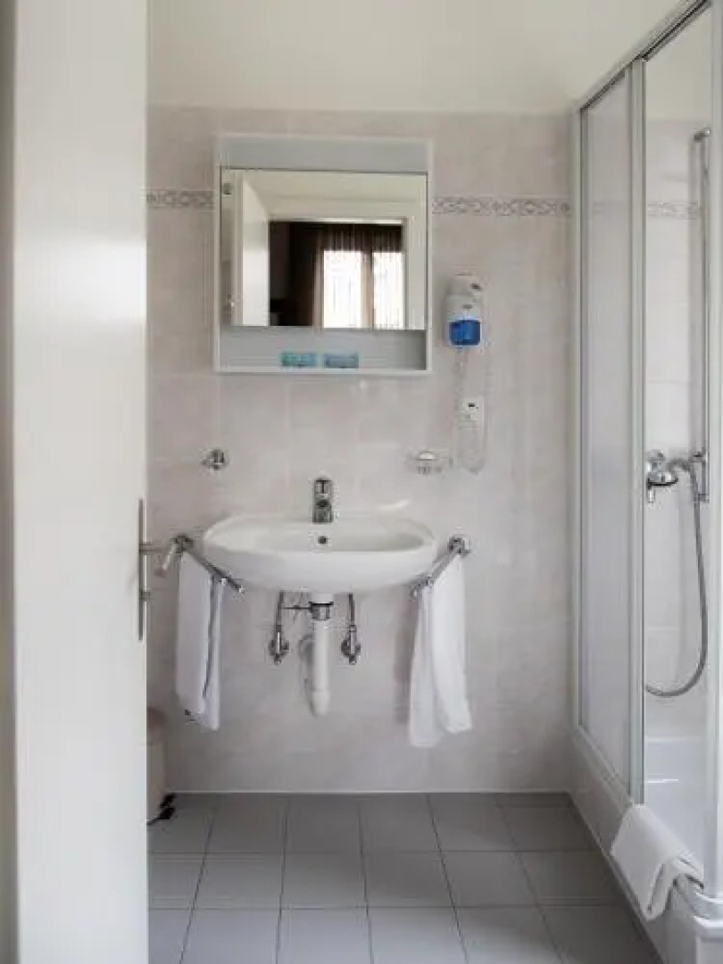 Locanda Del Conventino