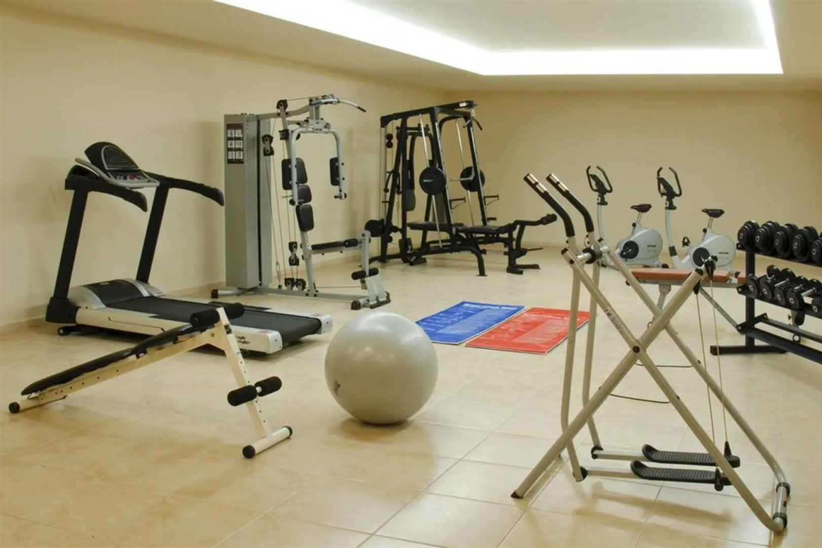 Asterion Suites & Spa - Designed for Adults