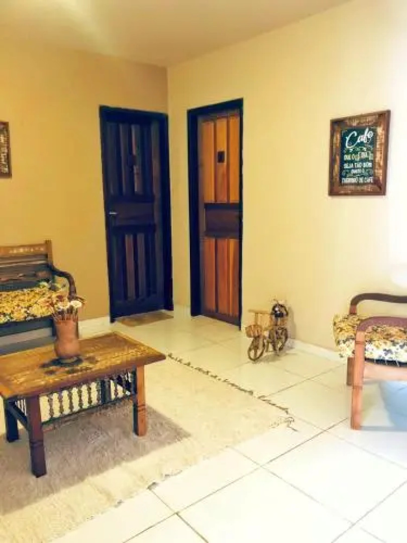 Estalagem e Restaurante Cantinho Bistrô