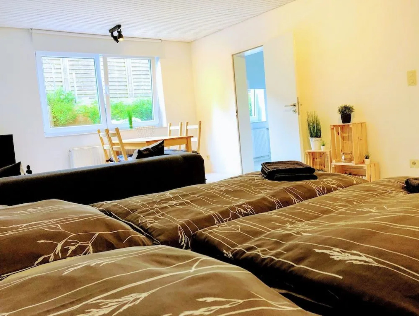 Appartements Summer Break