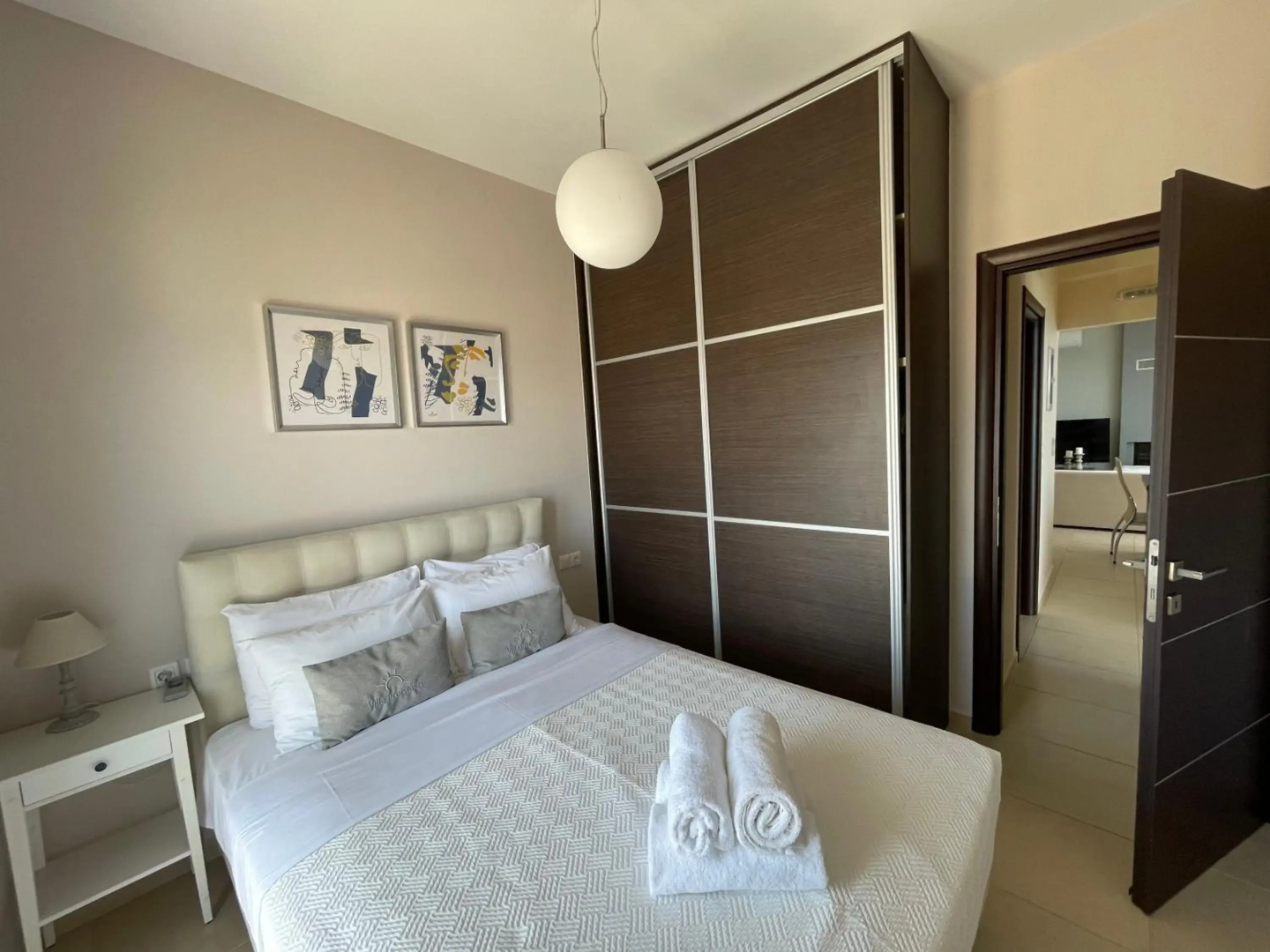 Villa Proistakis