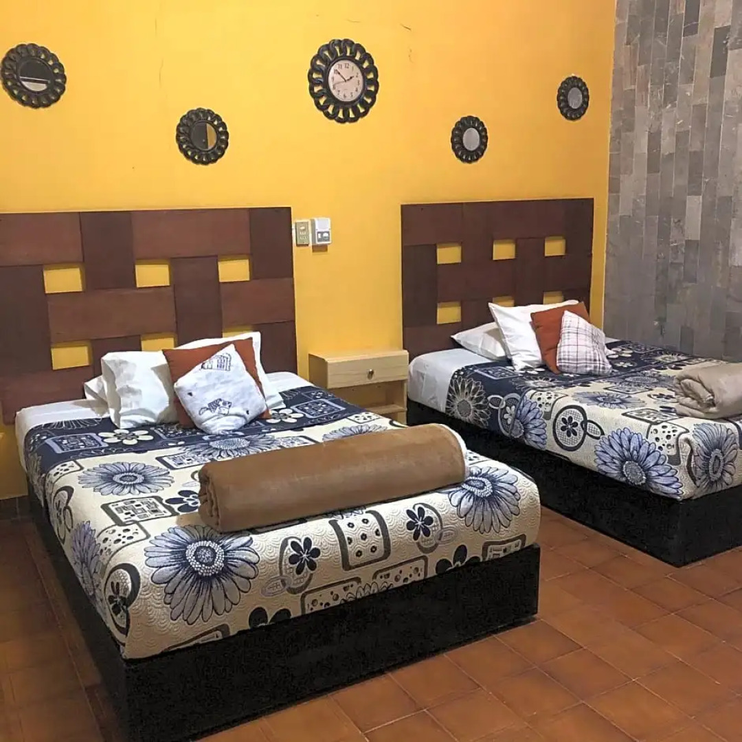 Hotel Boutique El Sueño del Coronel